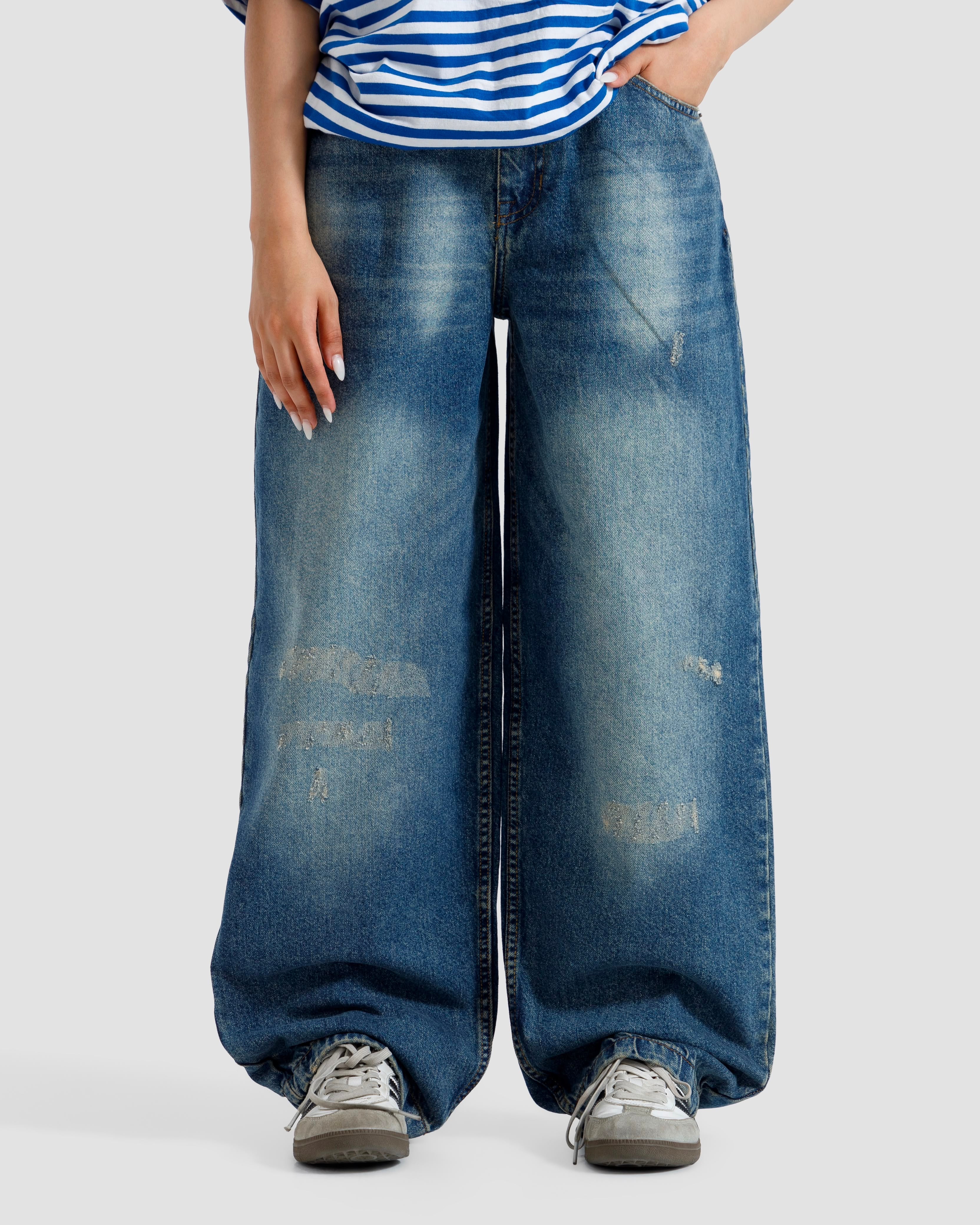 Baggy Jeans