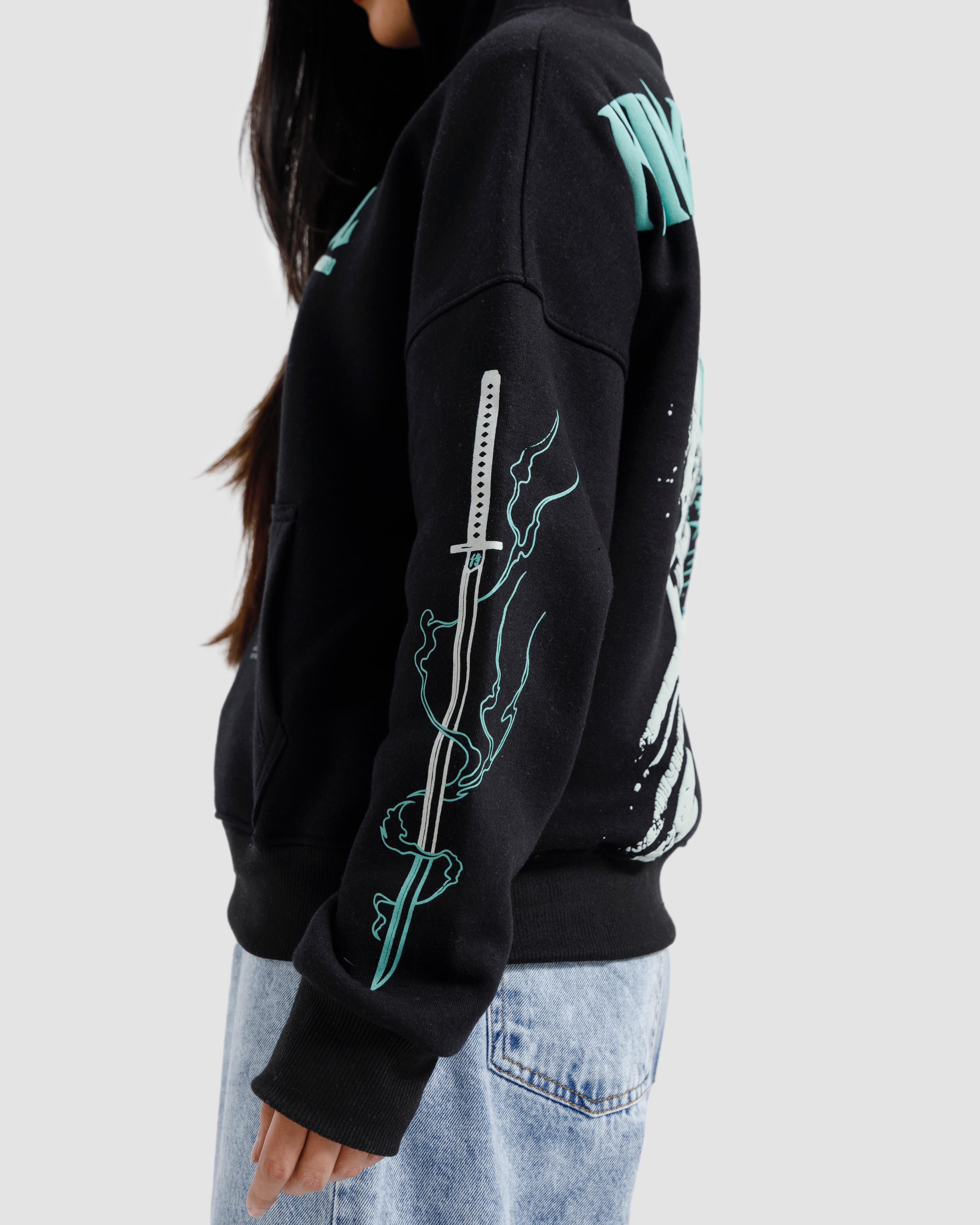 Zoro Hoodie
