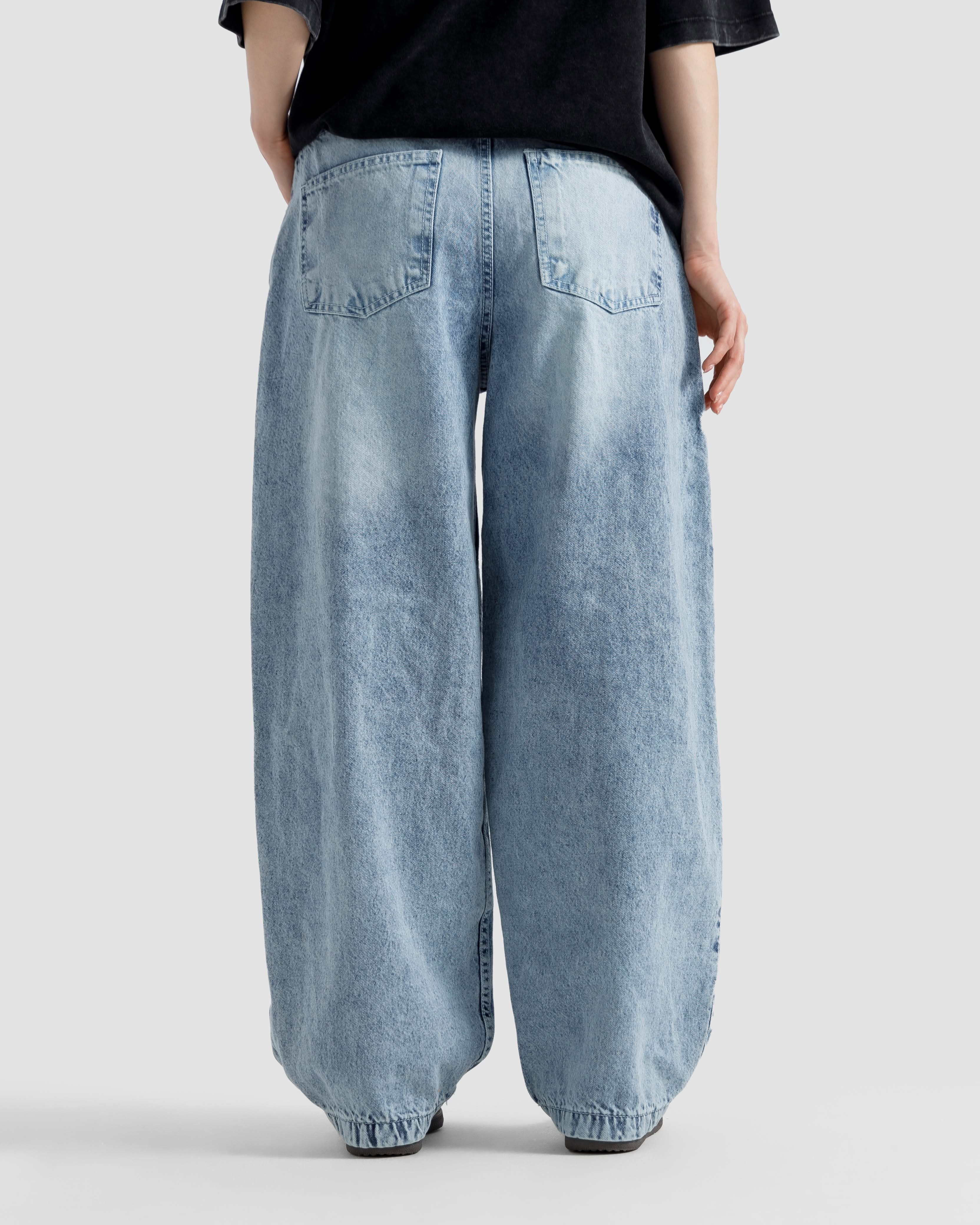 Baggy Jeans