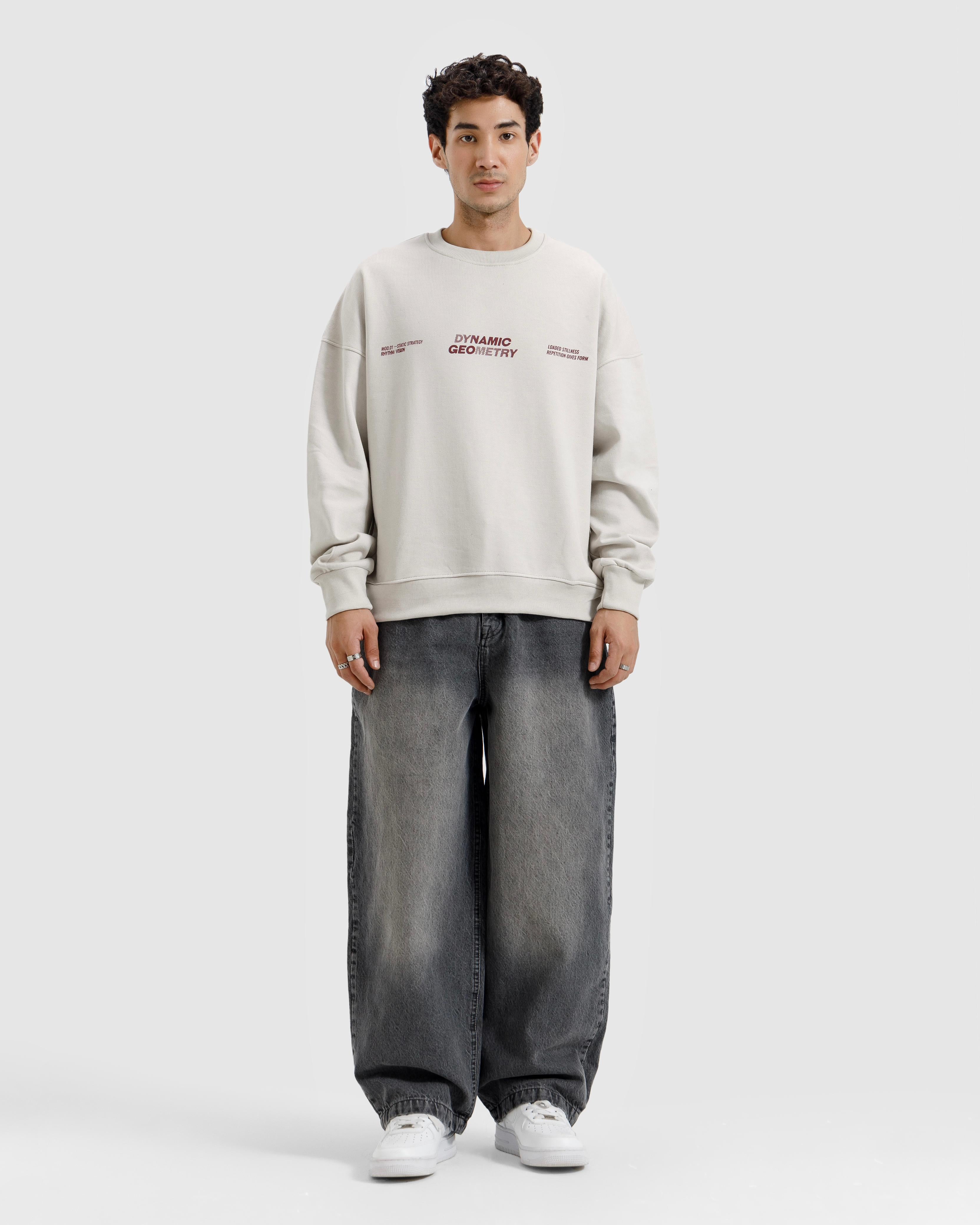 UrbanPulse Sweatshirt