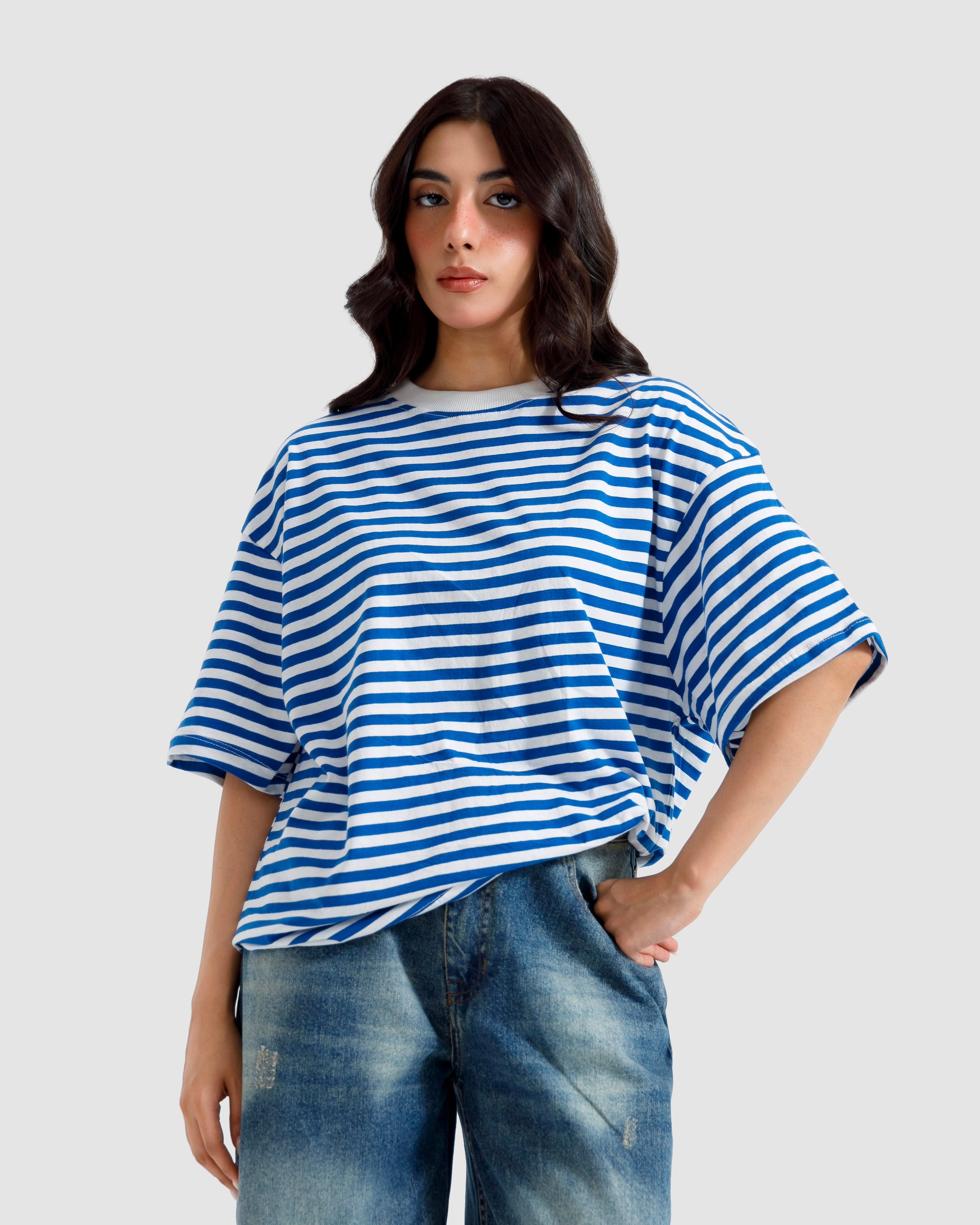 Striped Tshirt