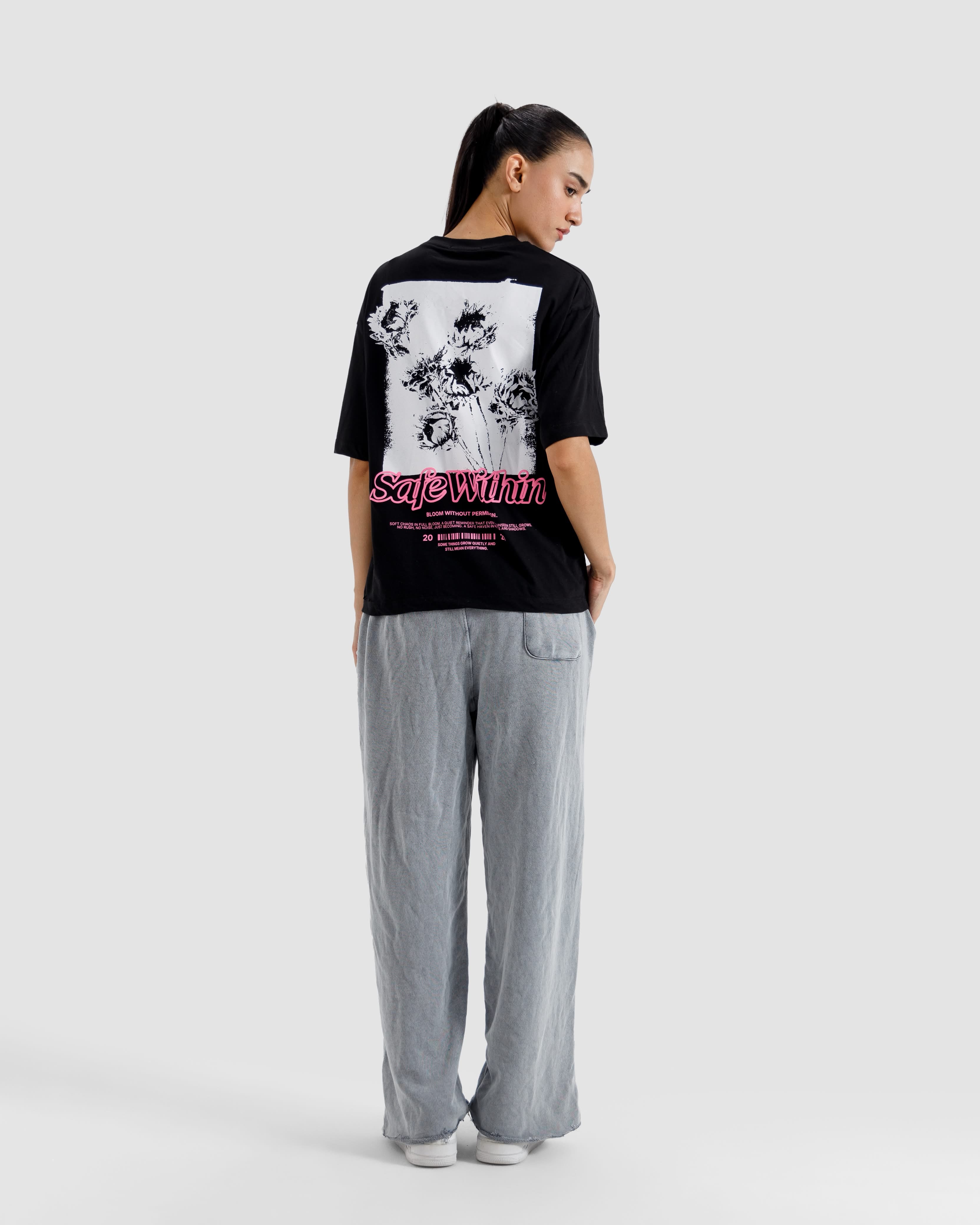Safe Within Tshirt