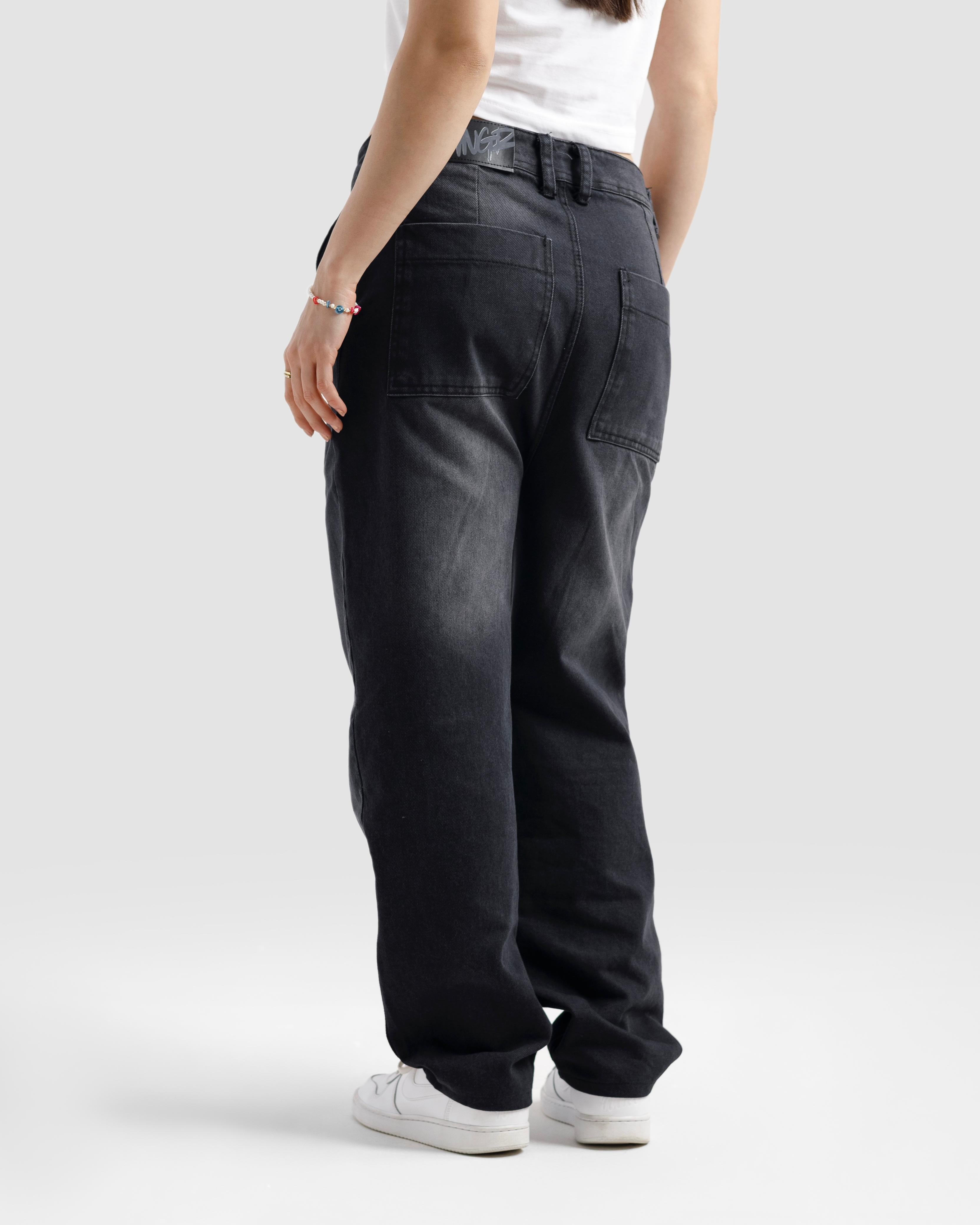 Skater Jeans