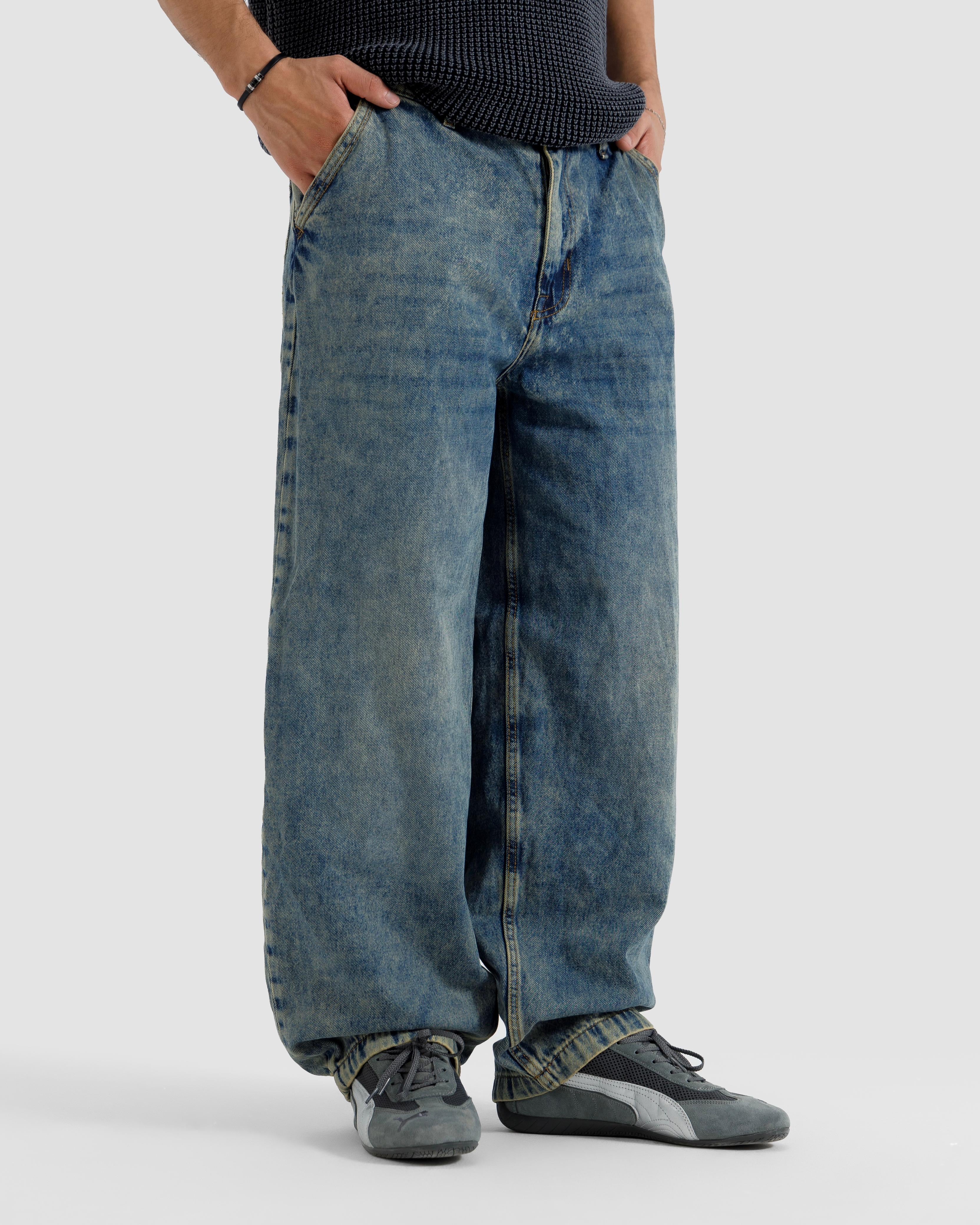 Skater Jeans