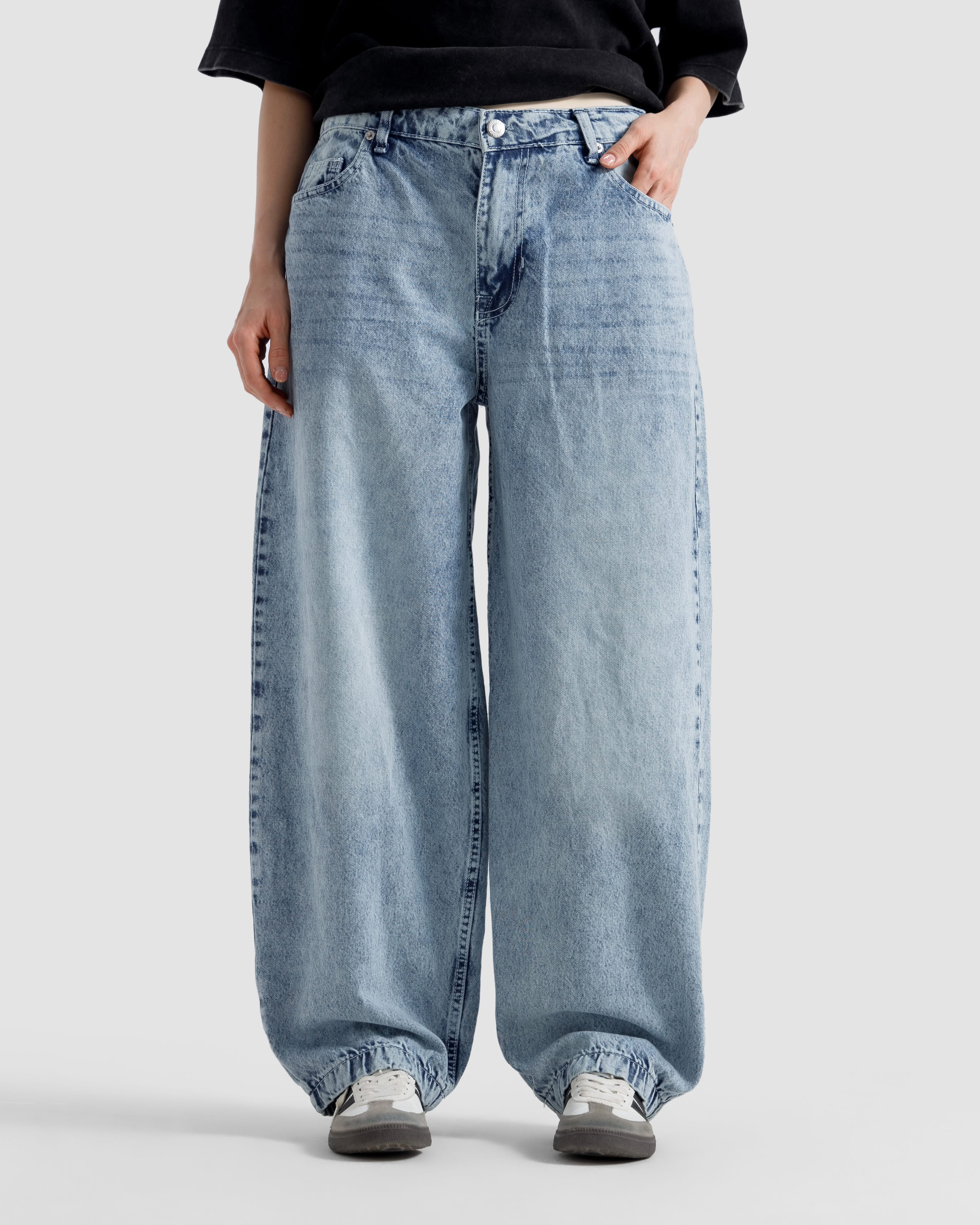 Baggy Jeans