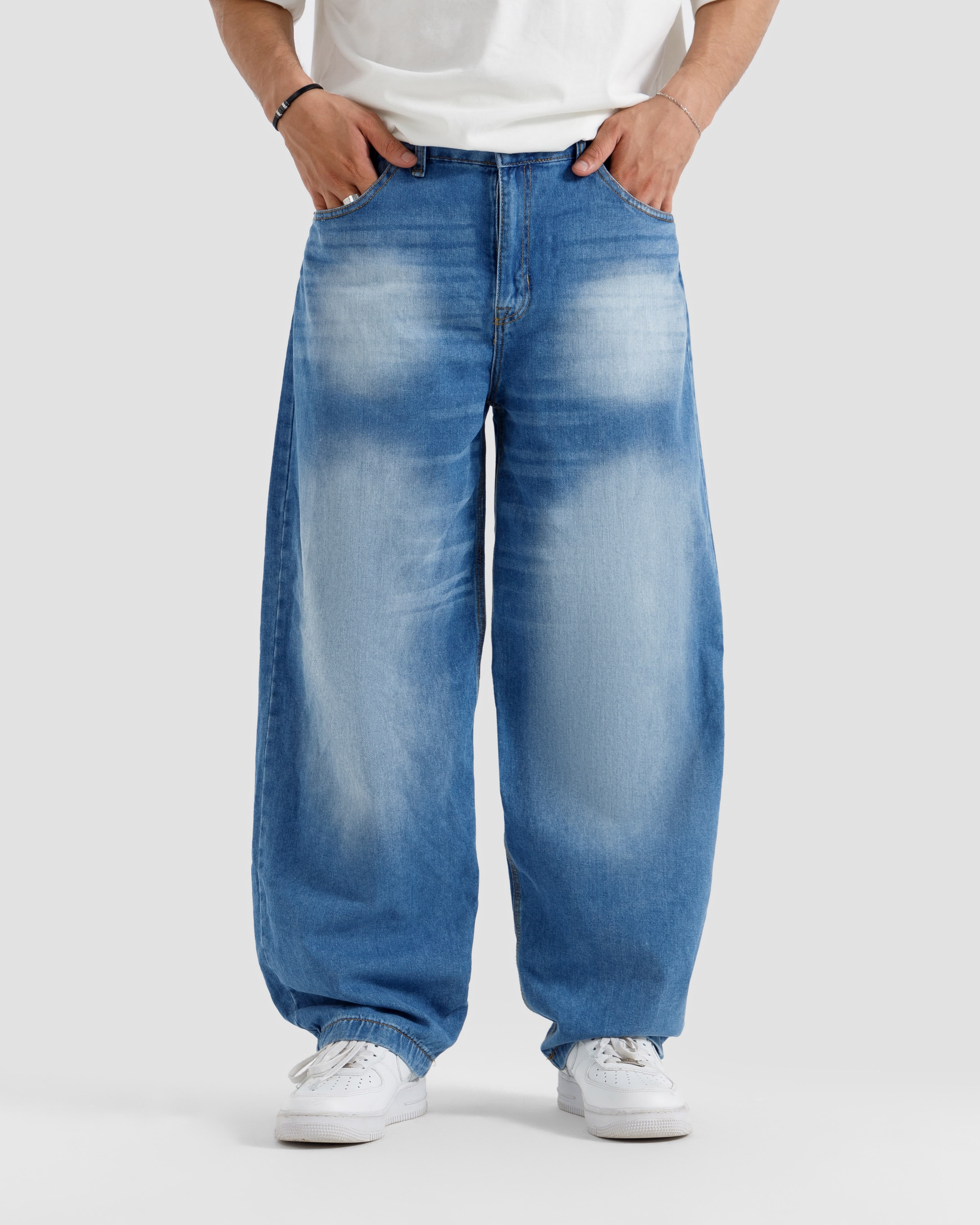 Baggy Jeans
