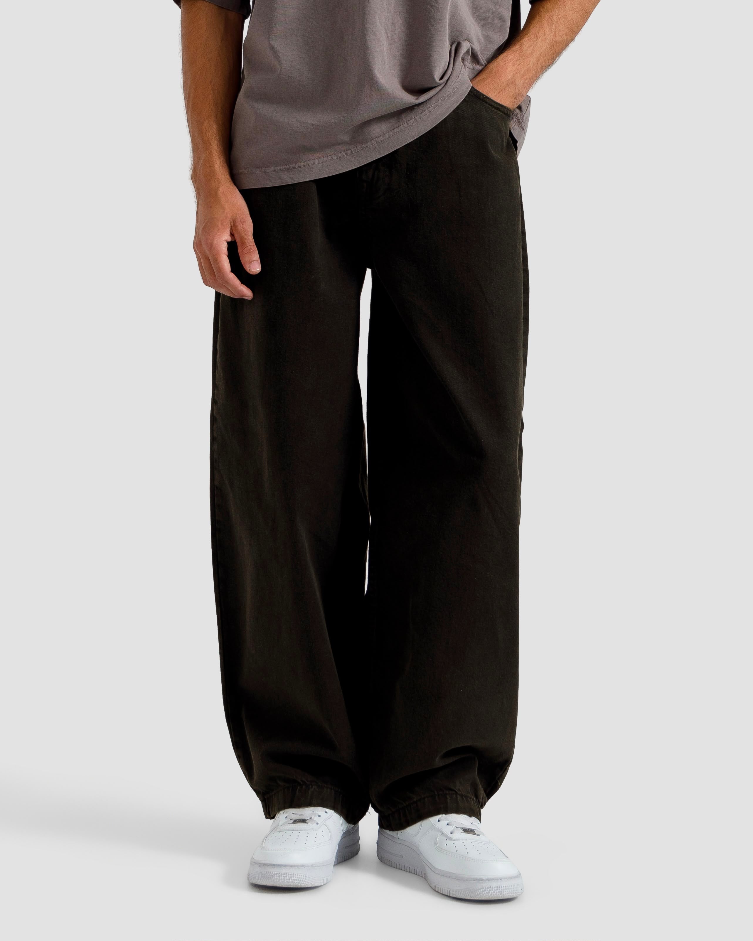 Baggy Jeans