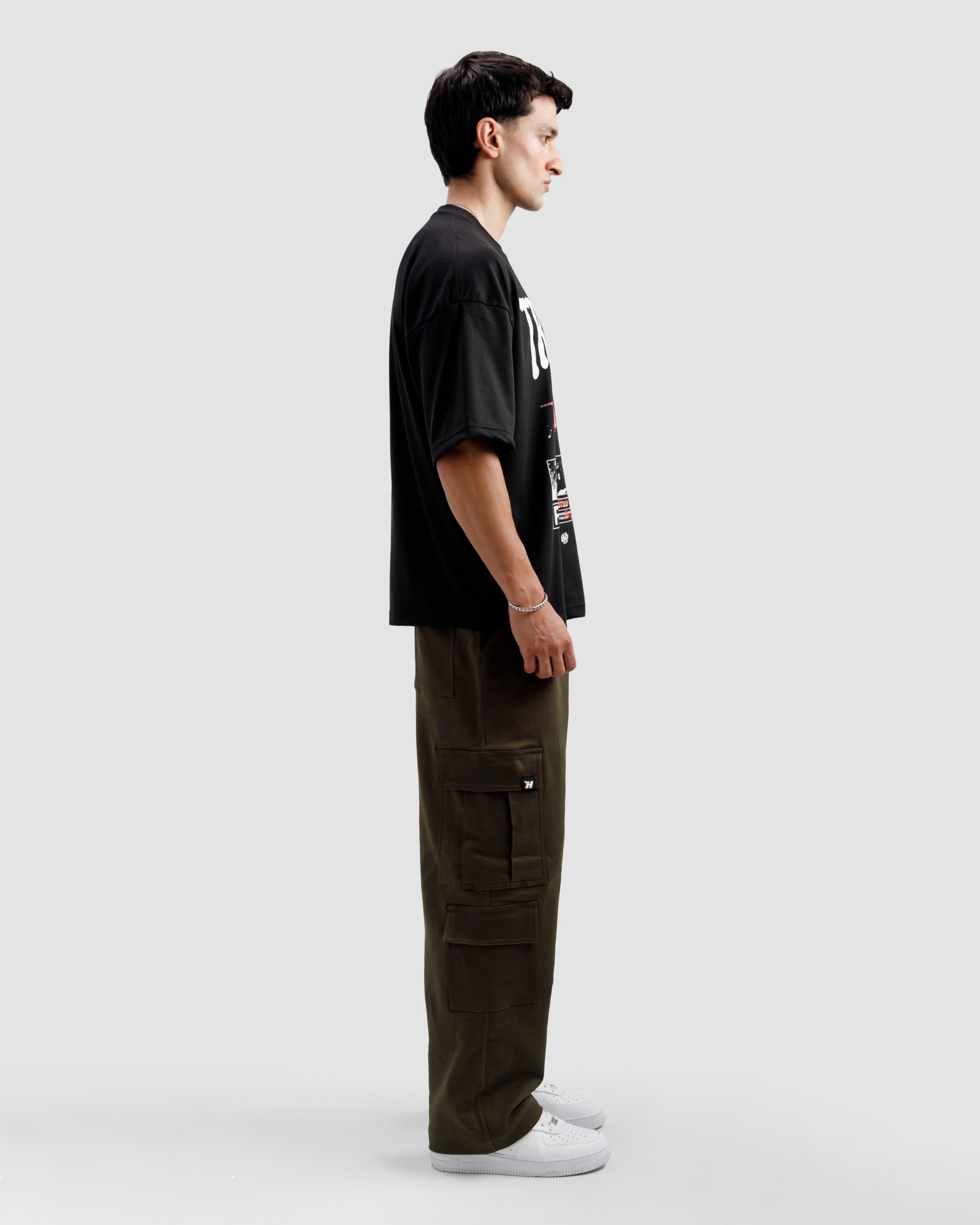 Travis Scott Tshirt