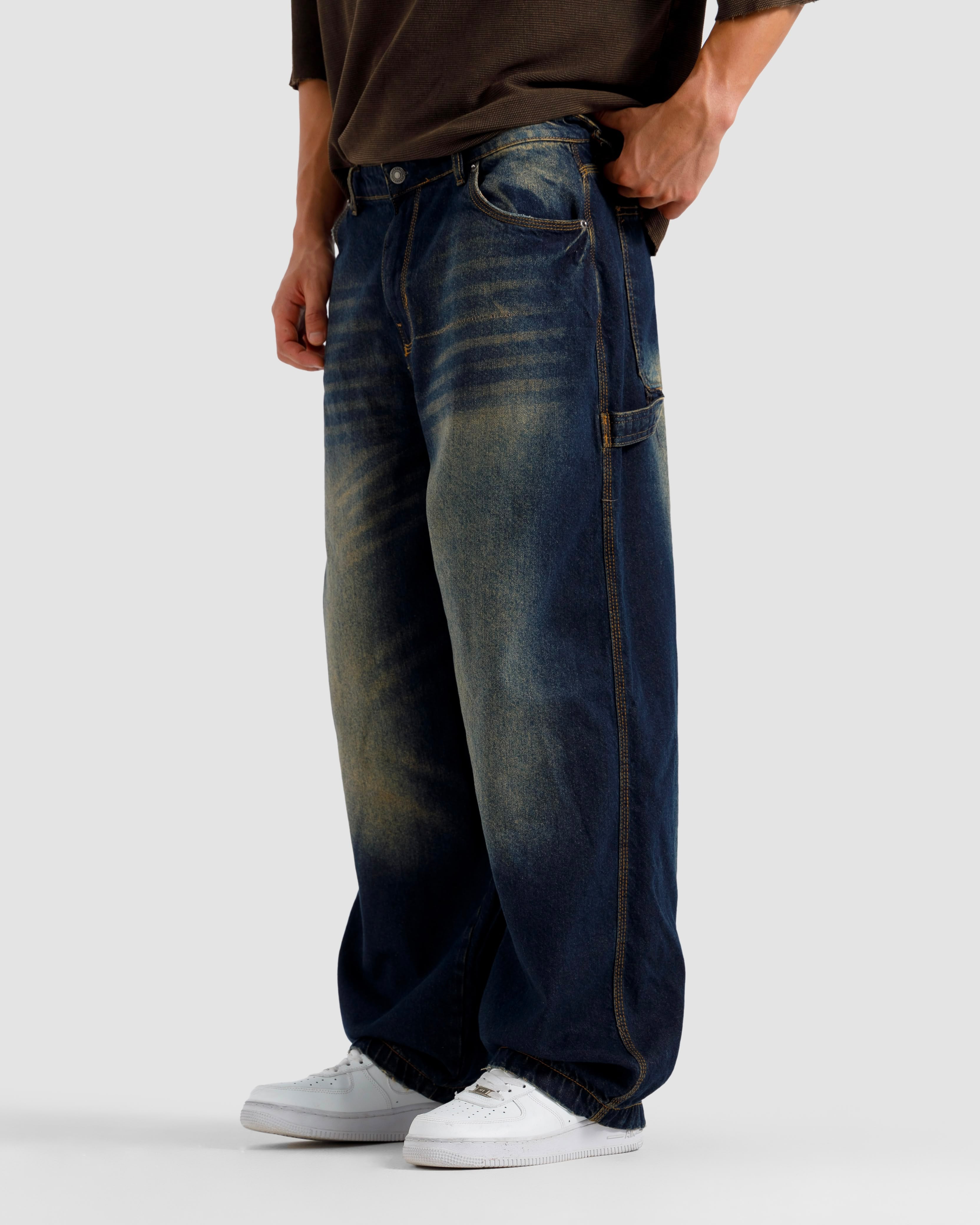 Baggy Jeans
