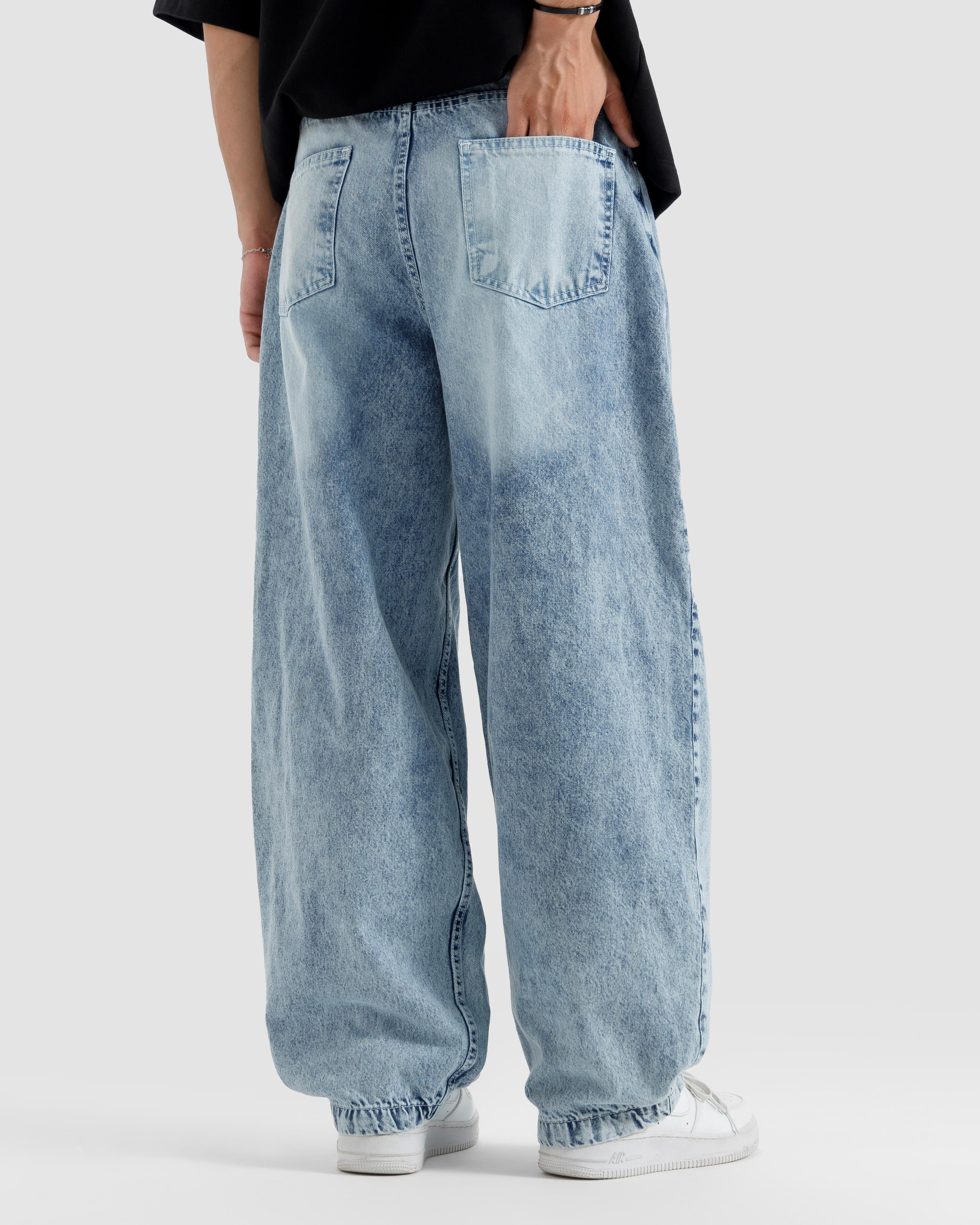 Baggy Jeans