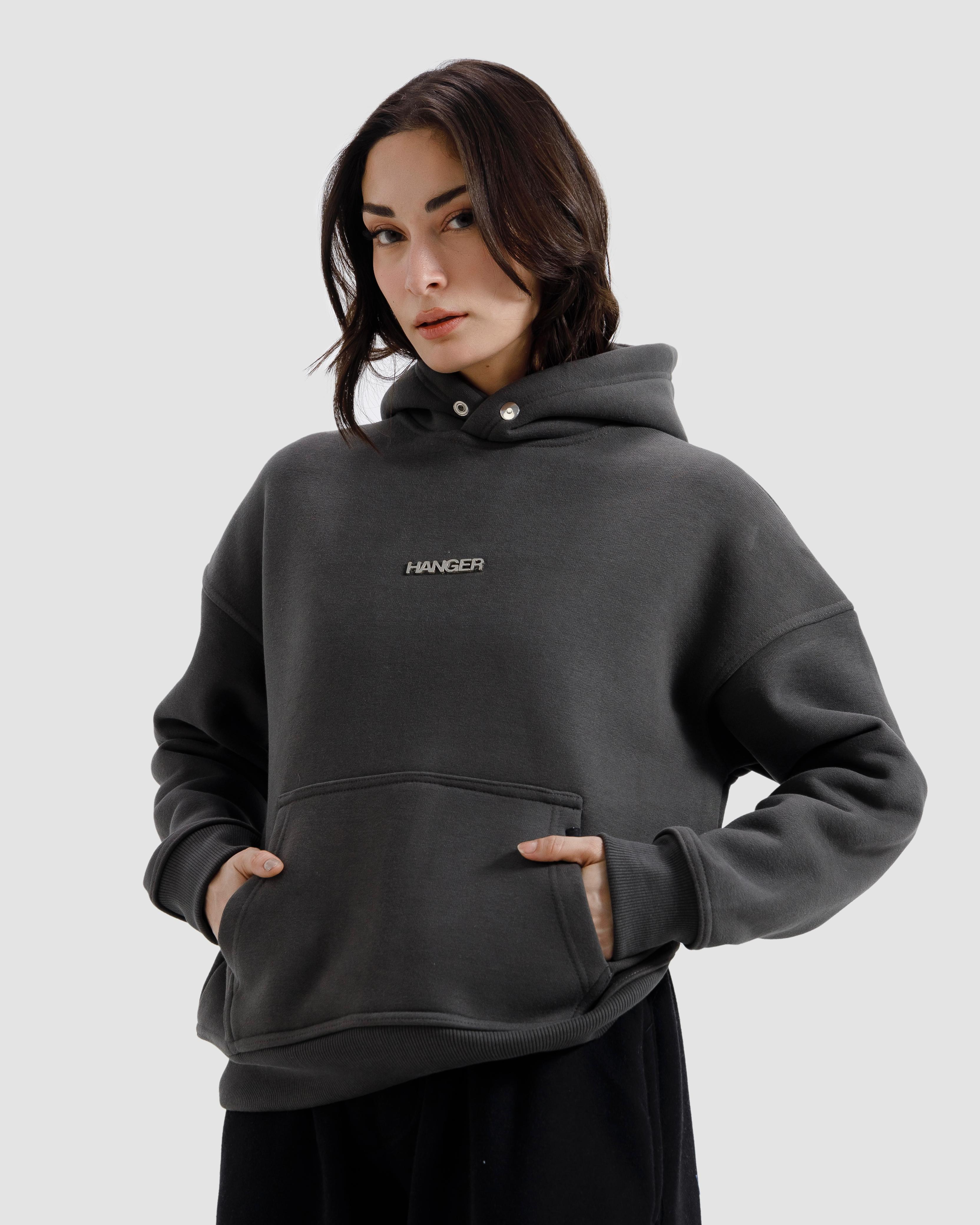 Essential Hoodie