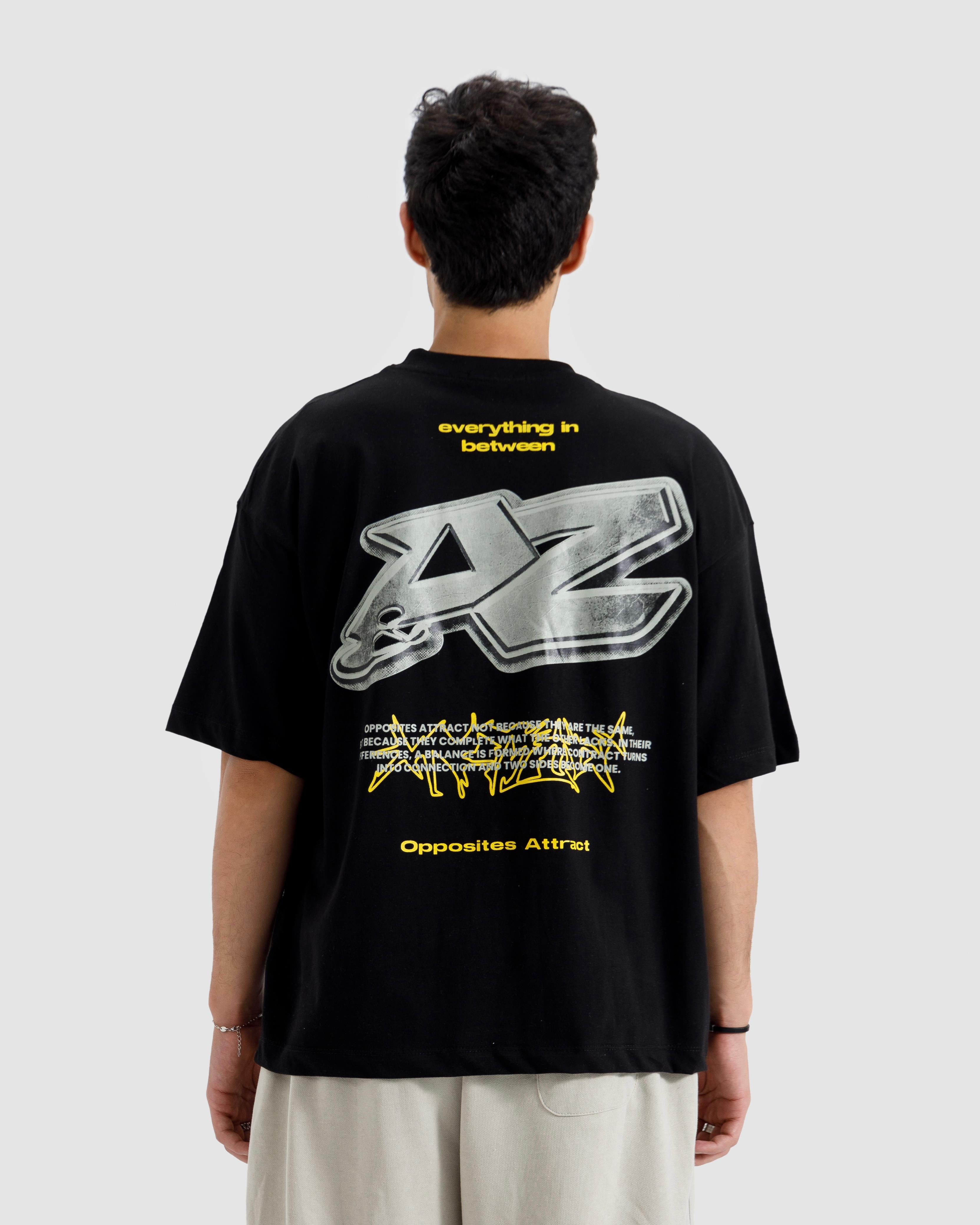 Opposite Attracts Tshirt