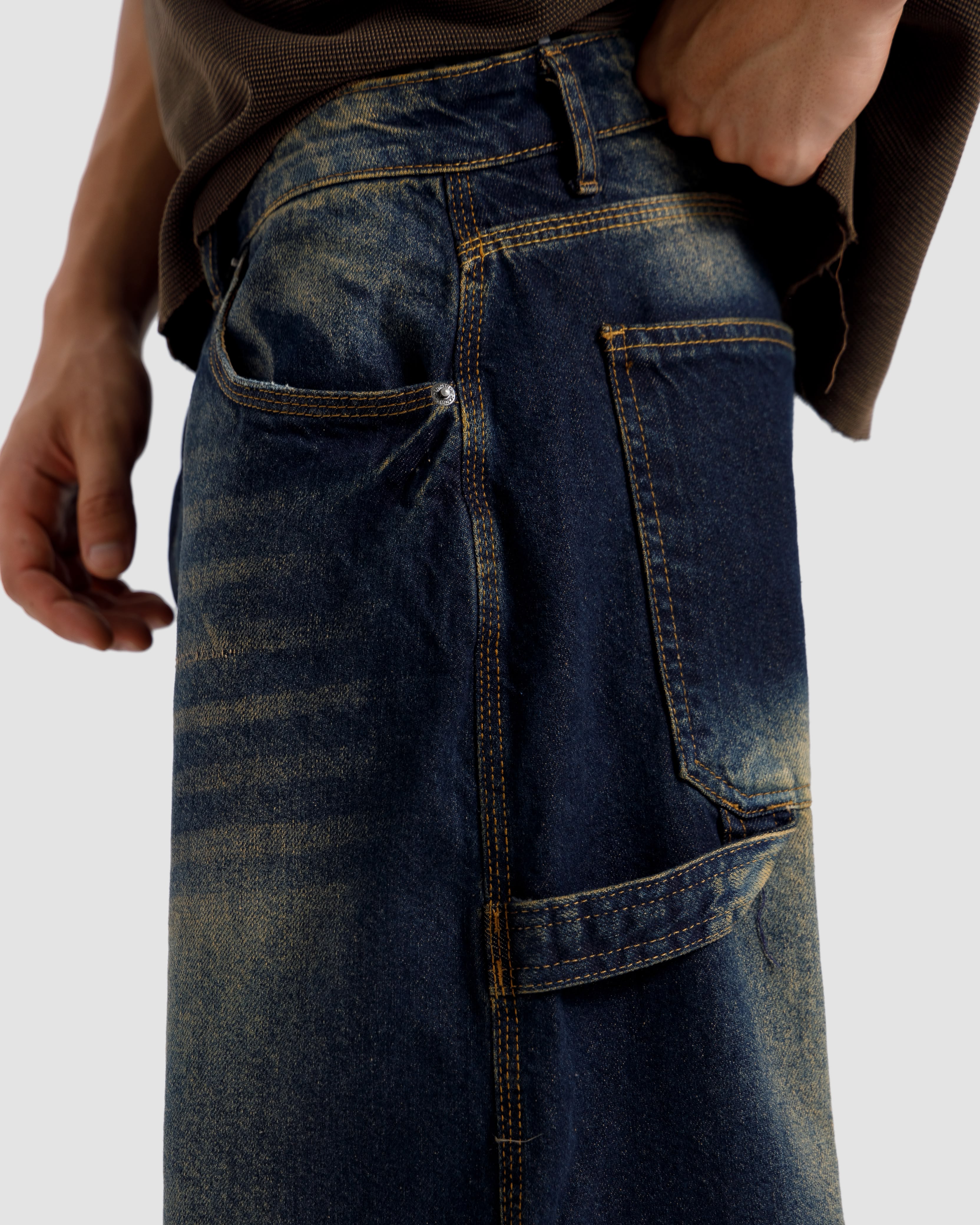 Baggy Jeans