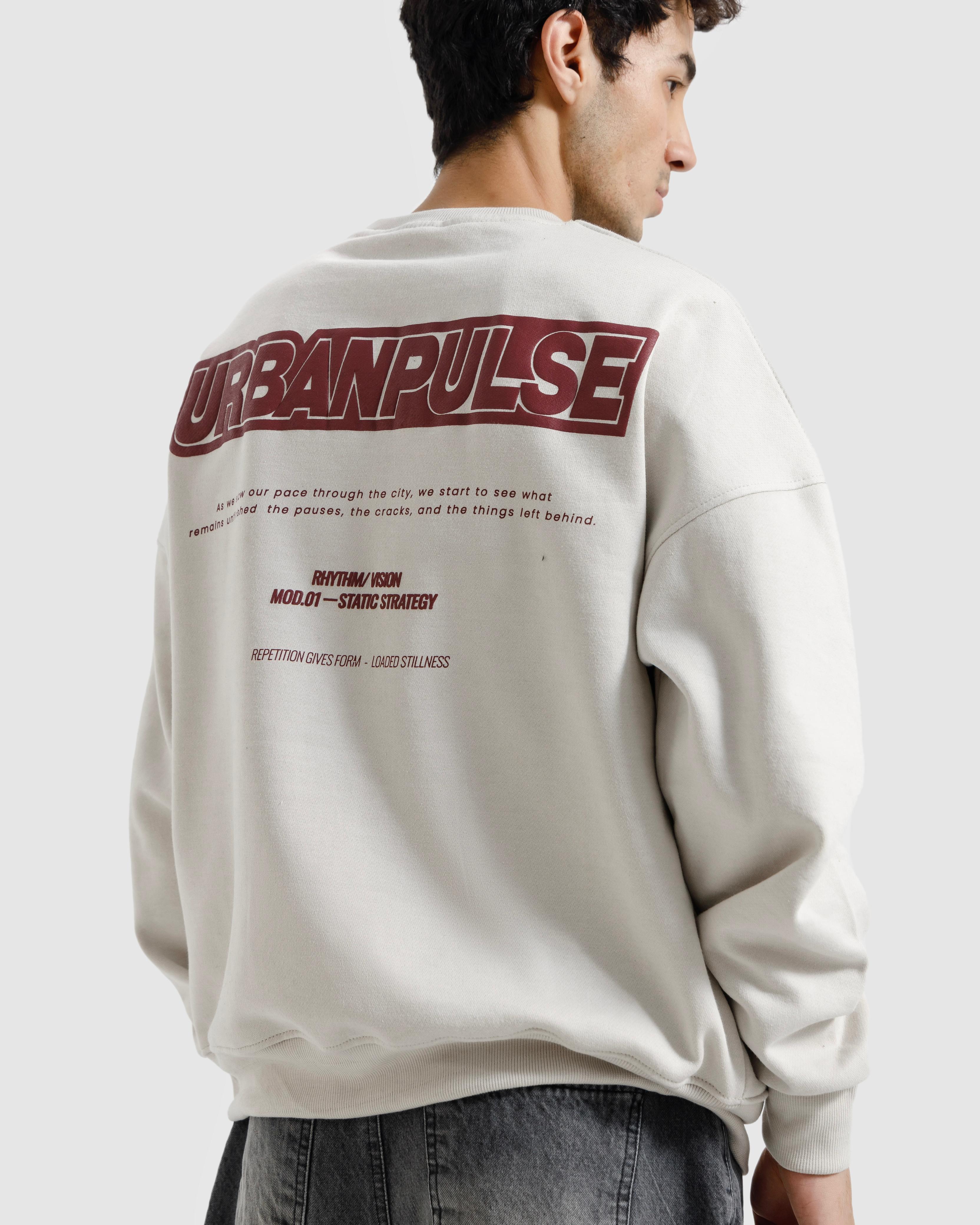 UrbanPulse Sweatshirt