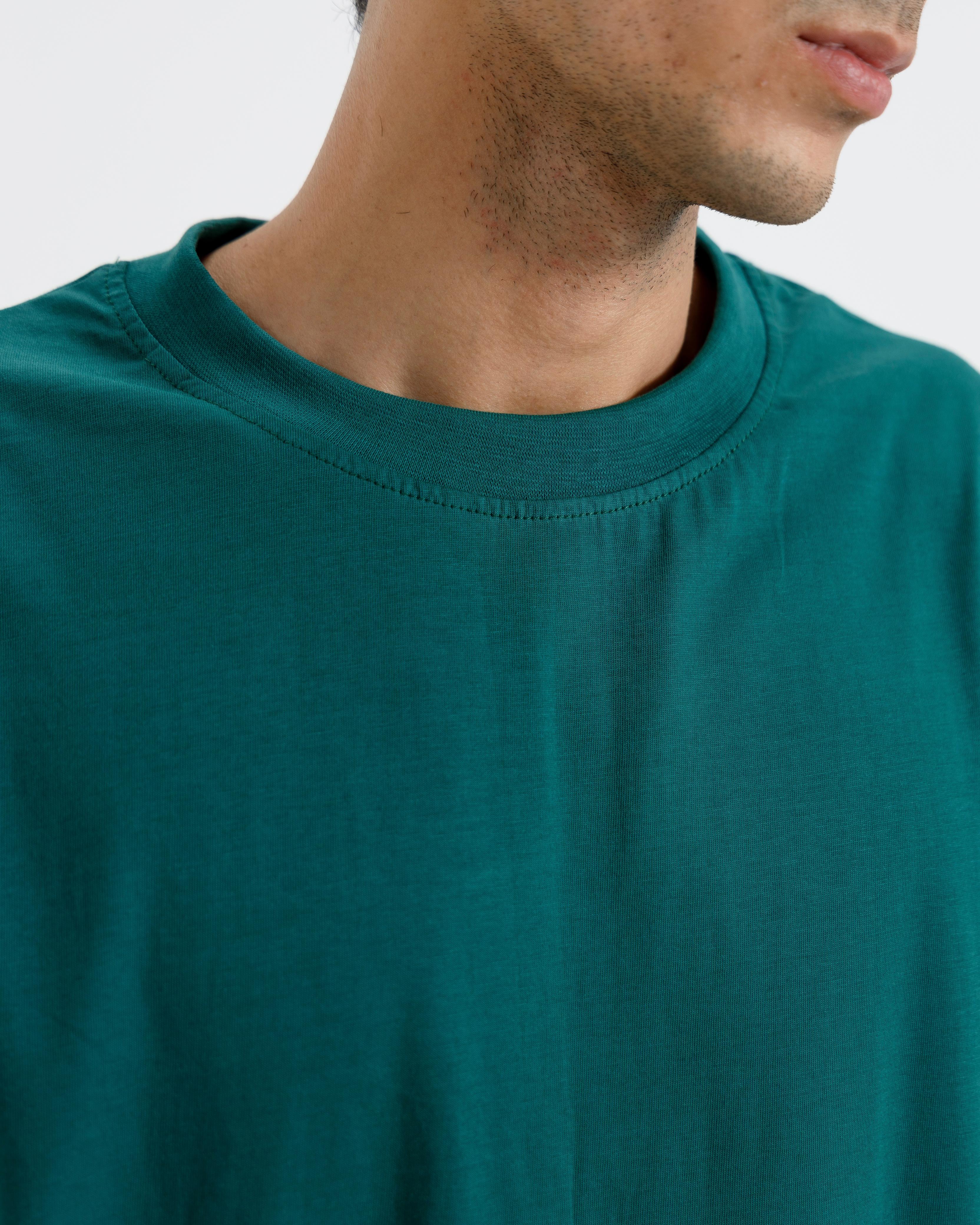Basic Essential Tshirt