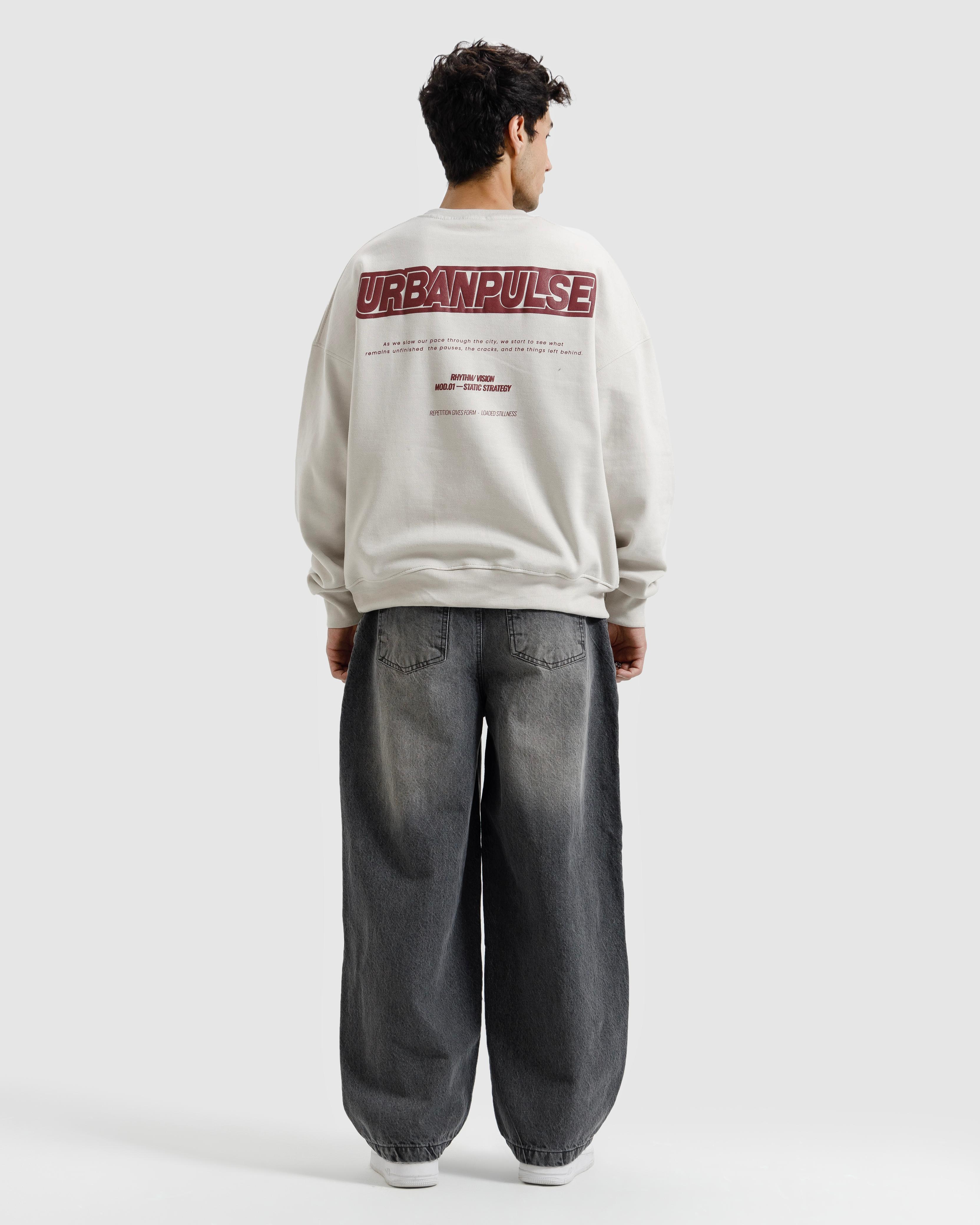 UrbanPulse Sweatshirt