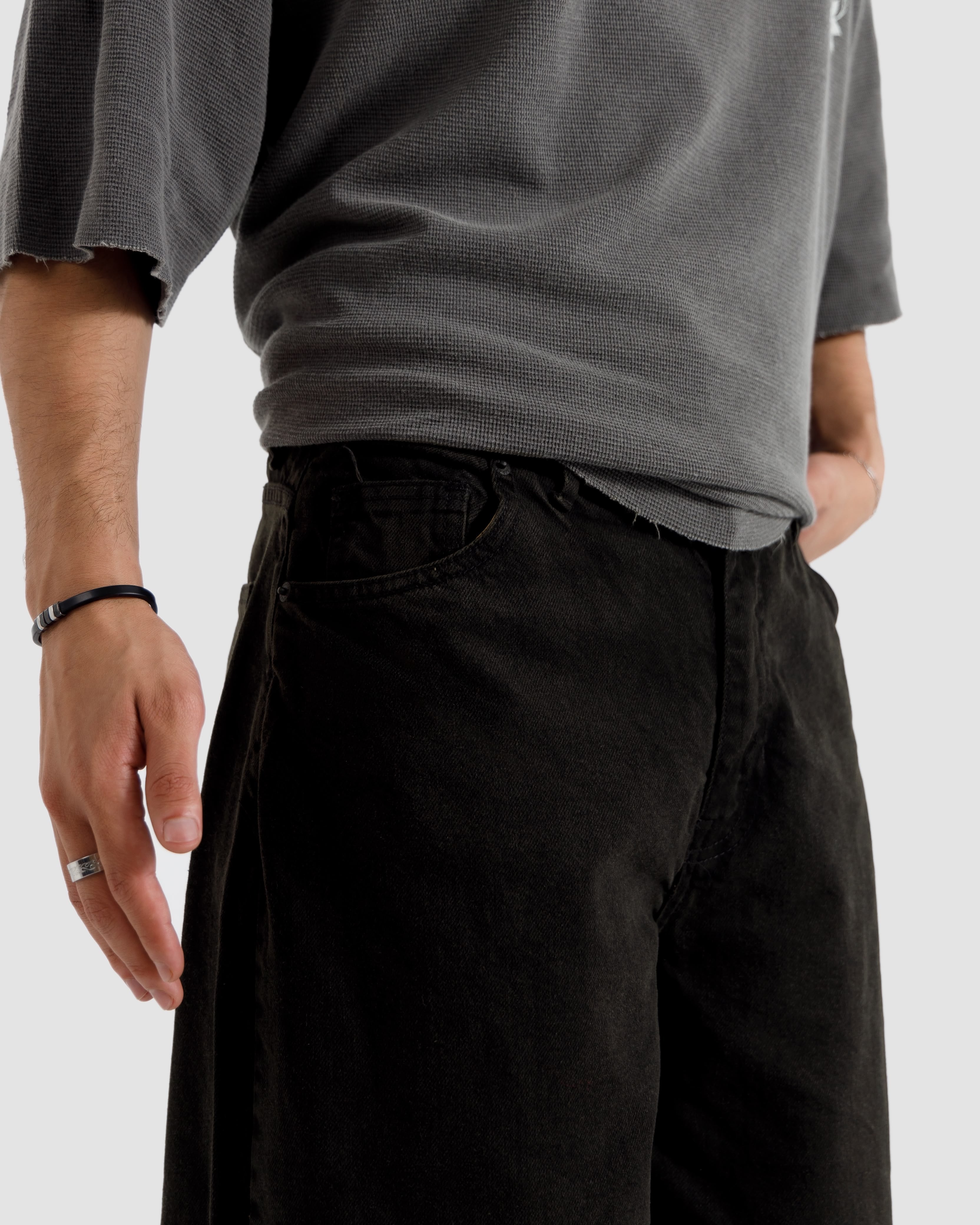 Baggy Jeans