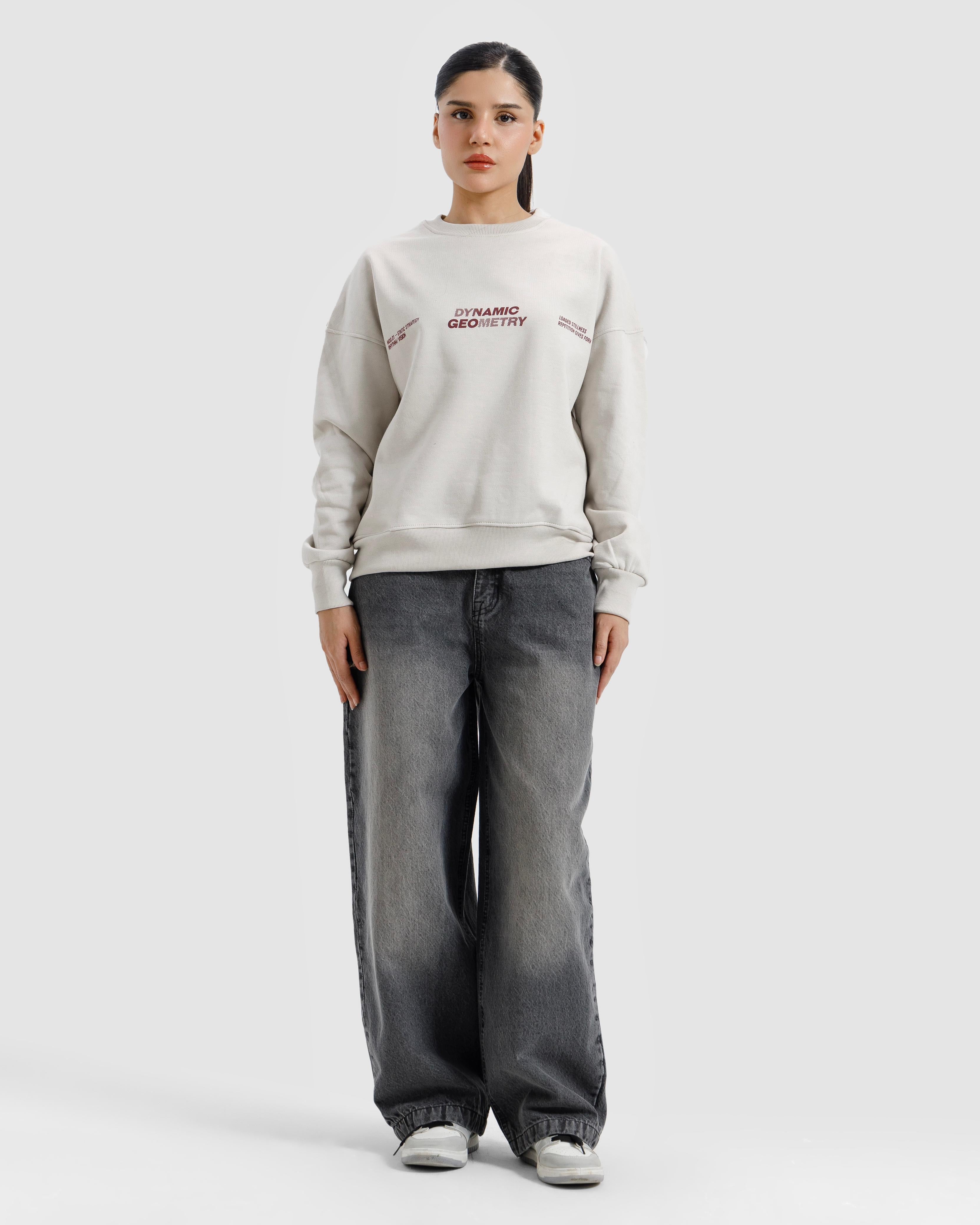 UrbanPulse Sweatshirt