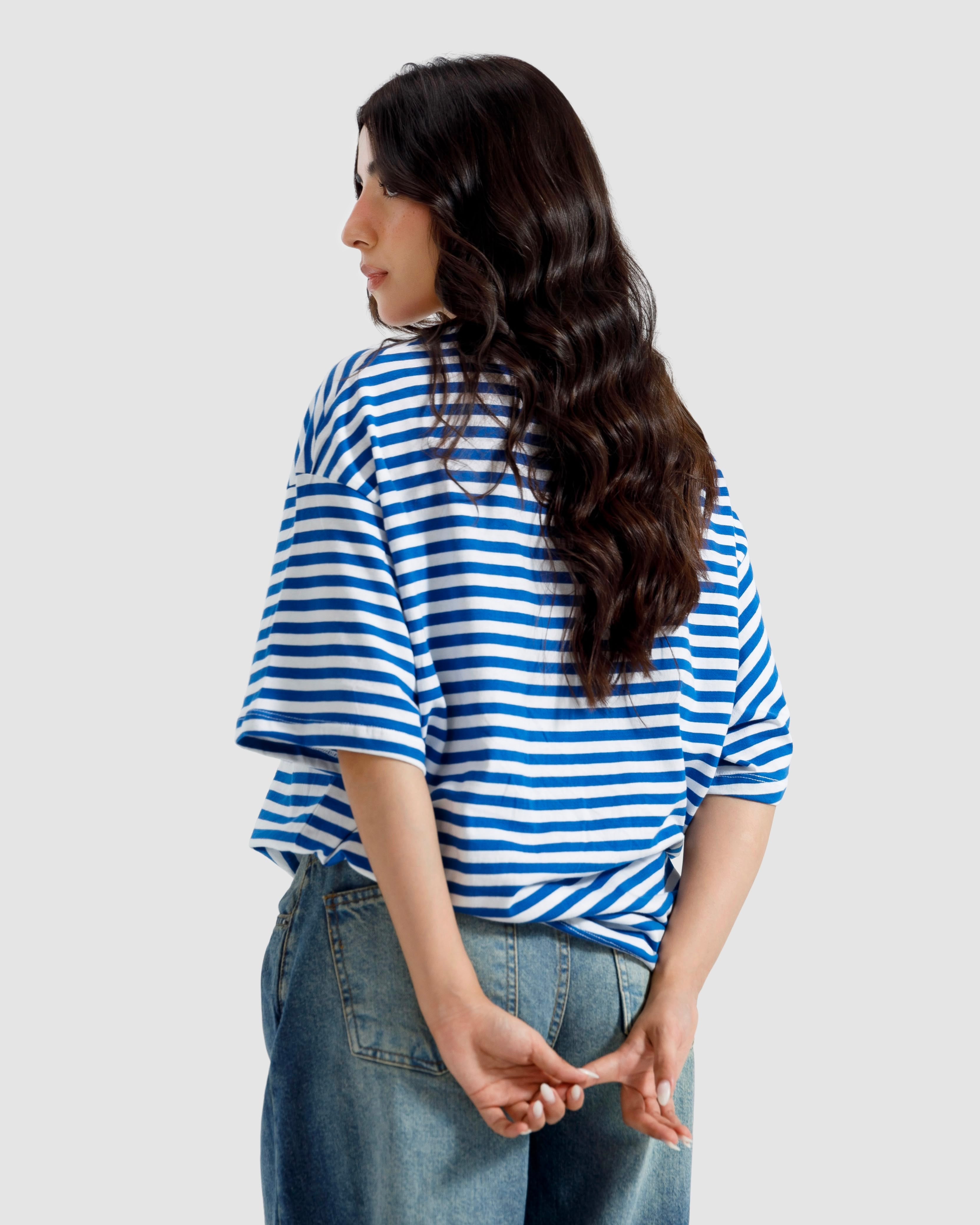 Striped Tshirt