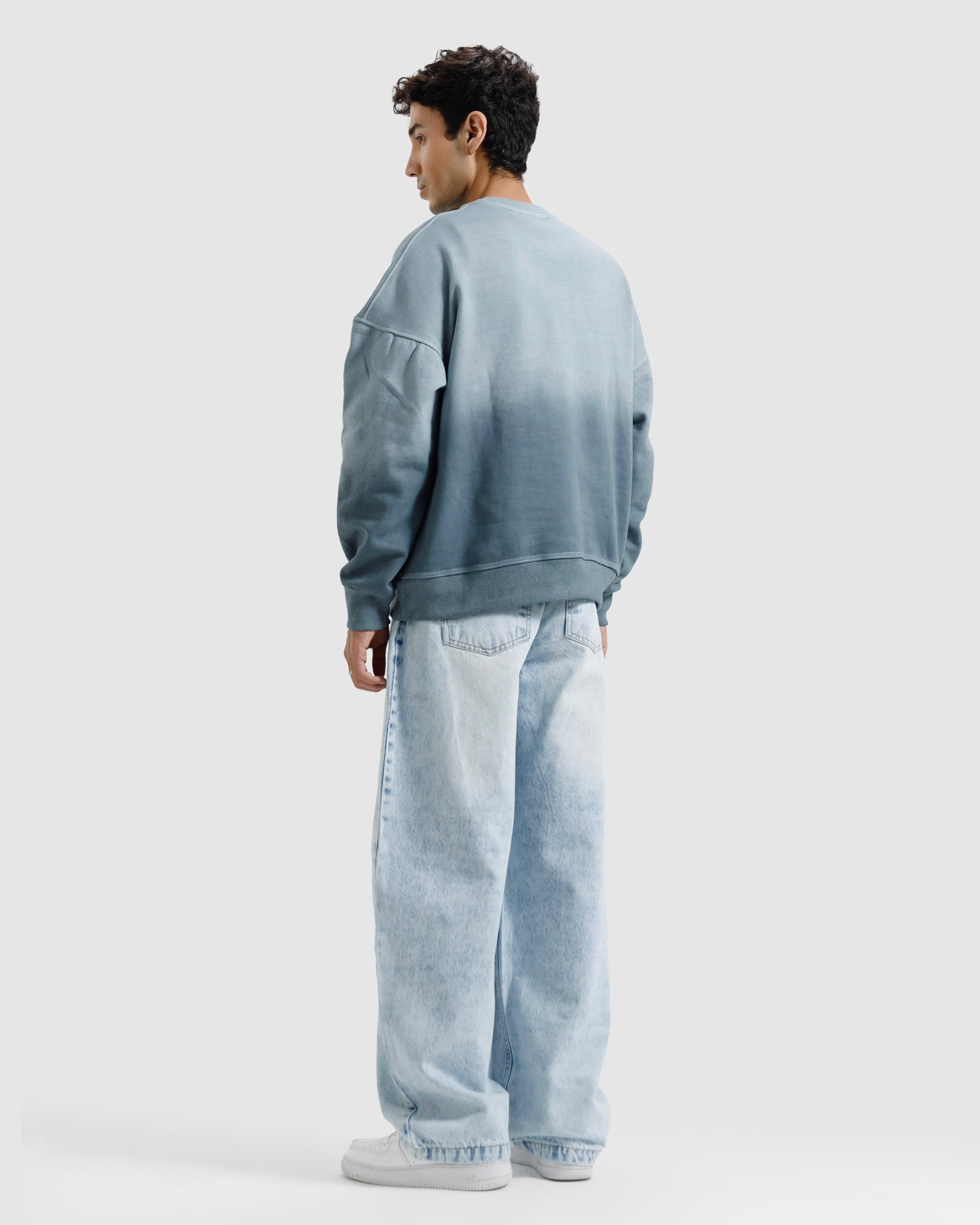 Endlessly Creating Myself Sweashirt