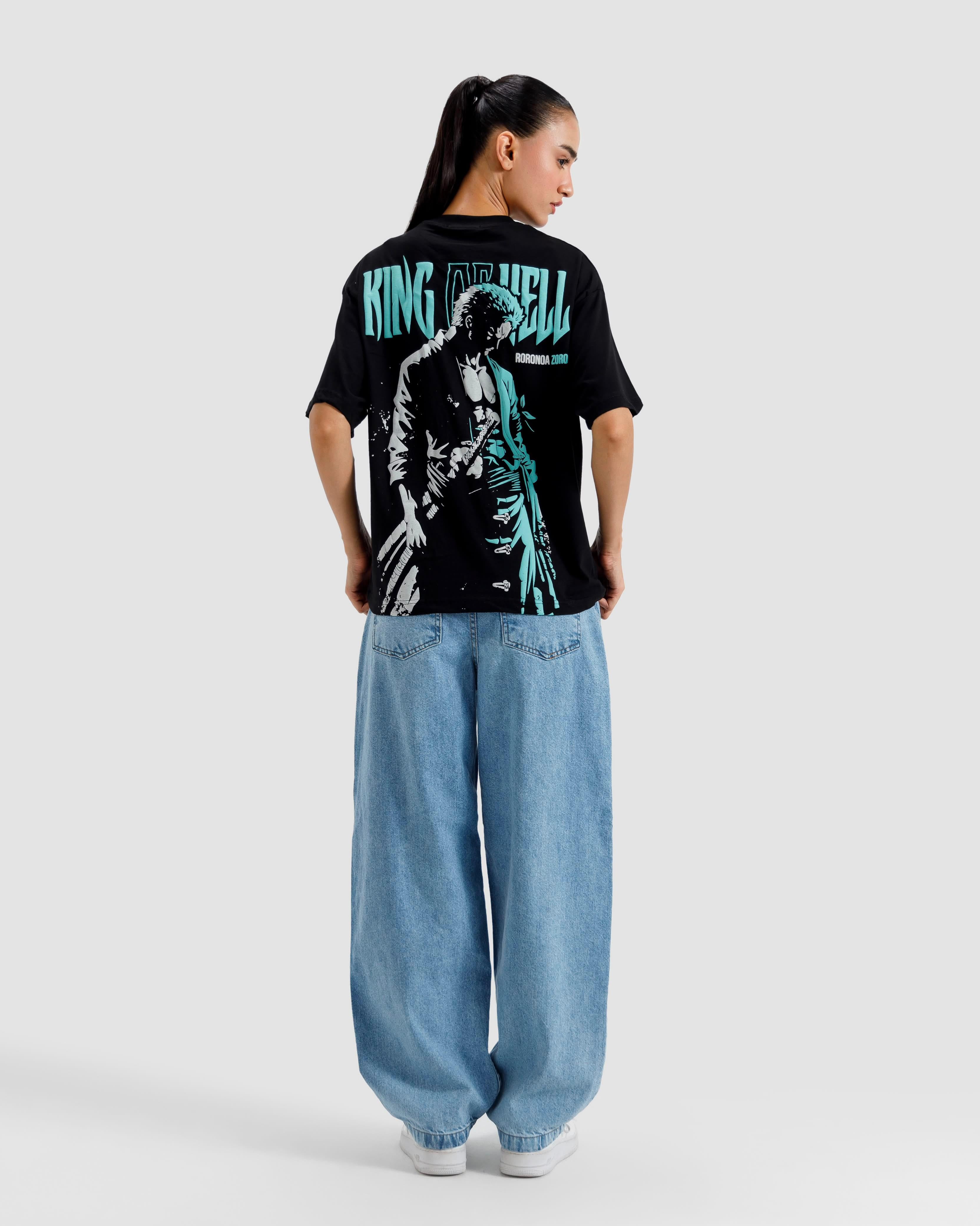 Zoro Tshirt