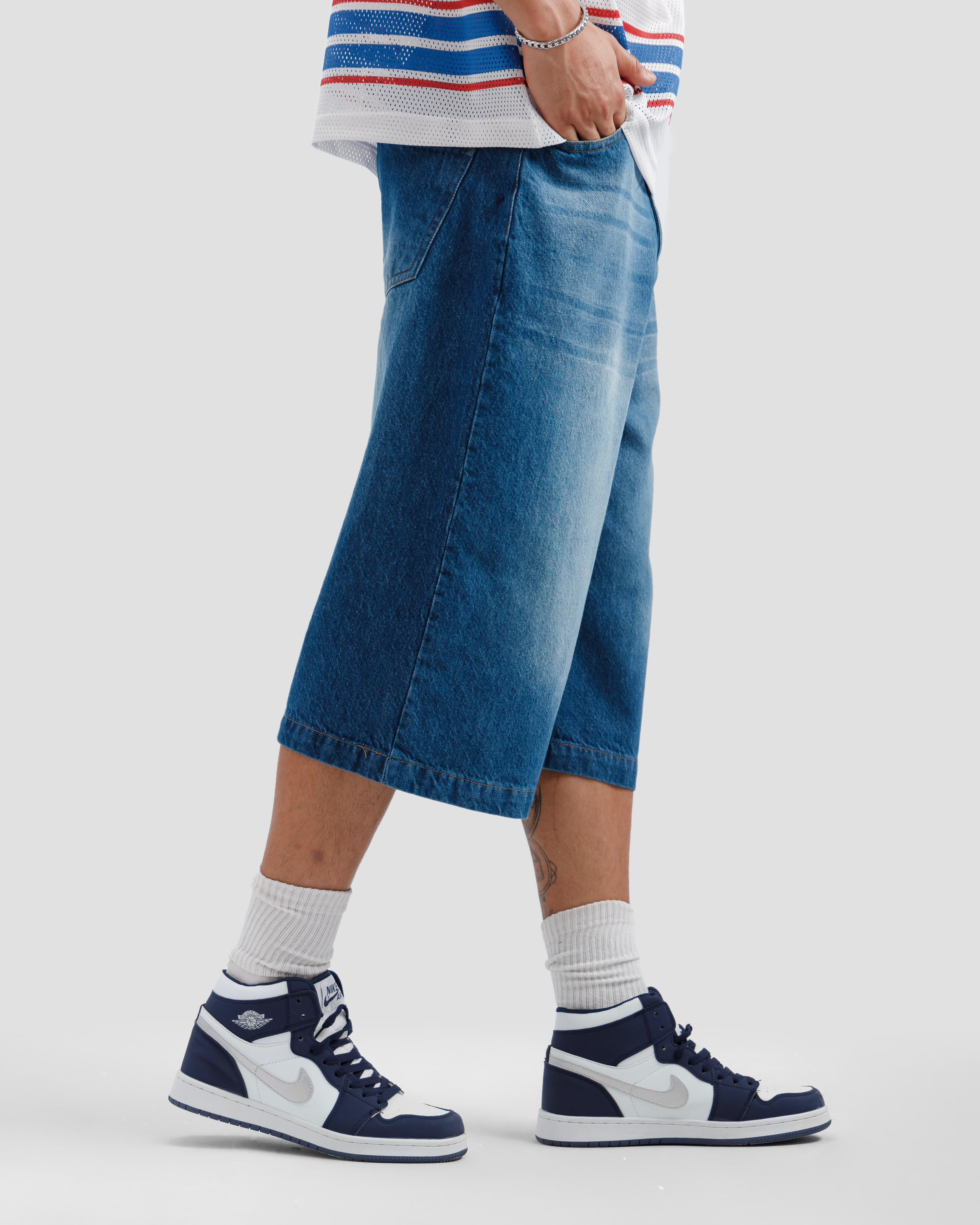 Skater Jorts