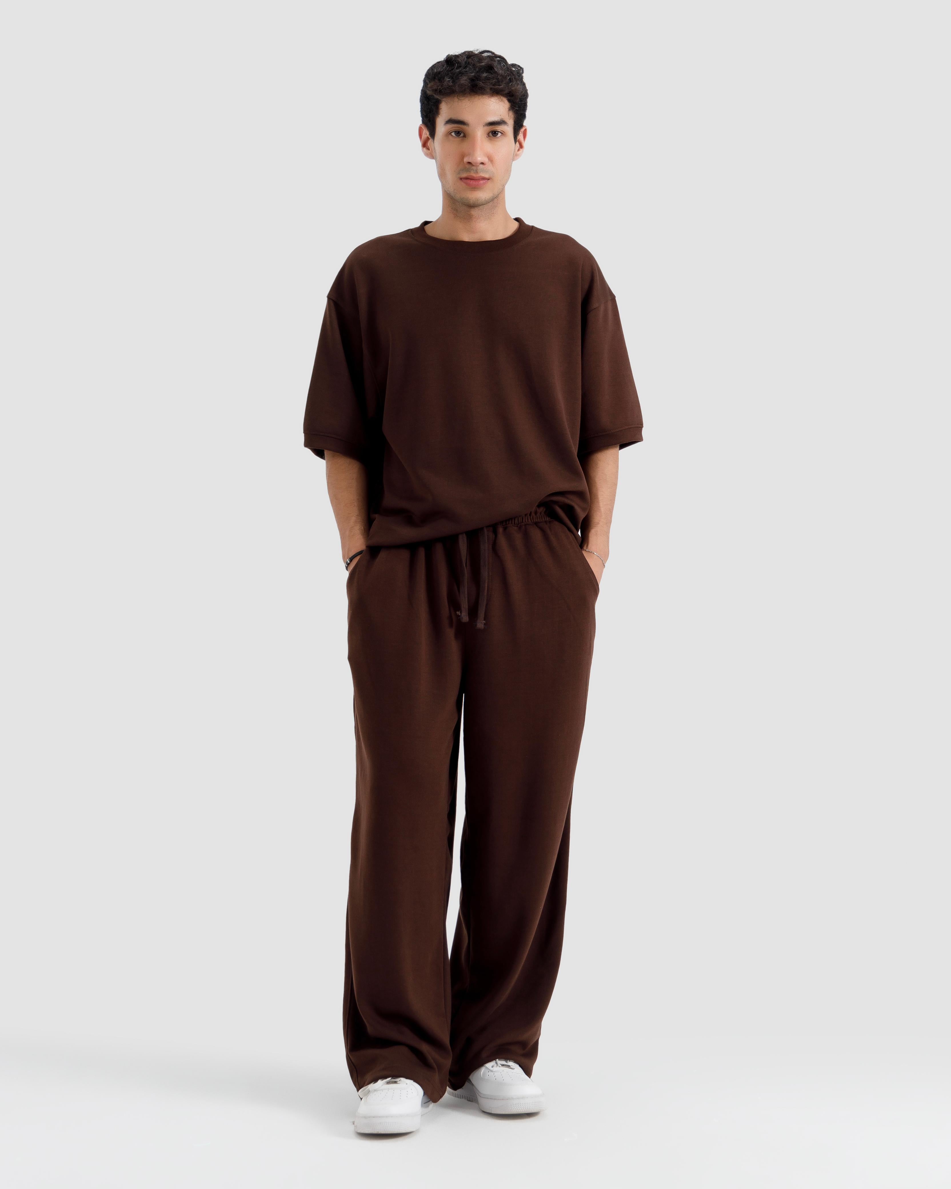 Interlock Basic Essential Tshirt
