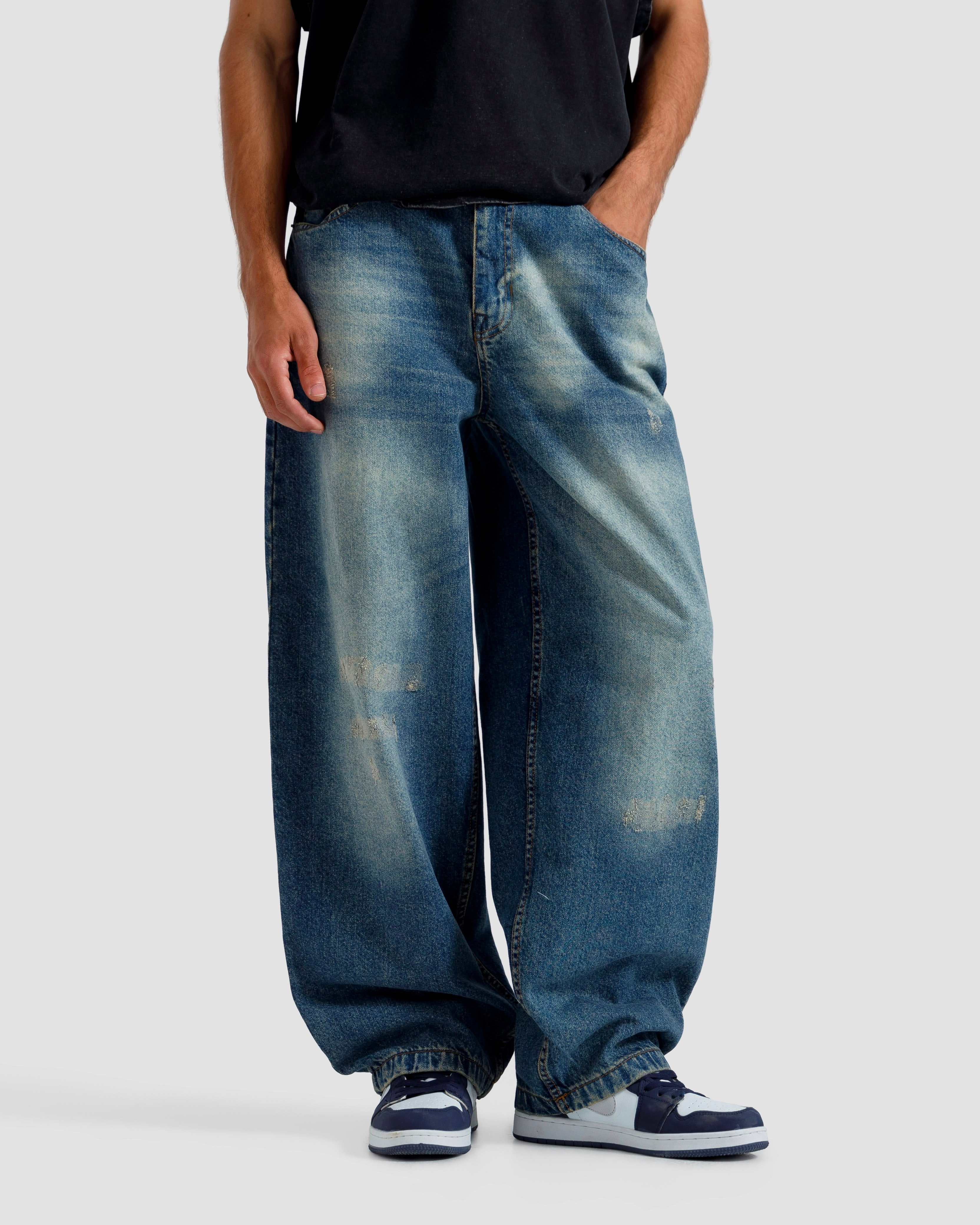 Baggy Jeans