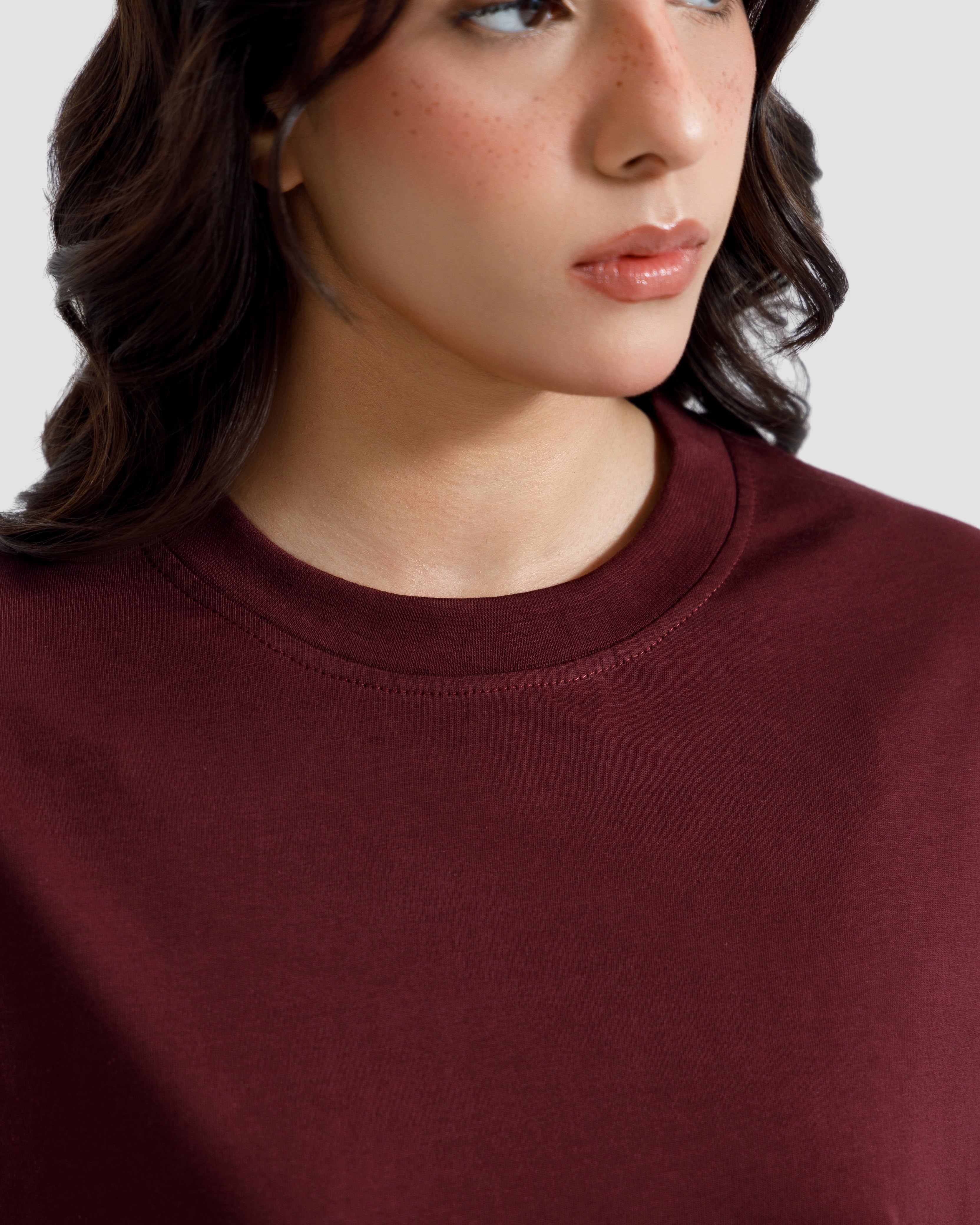 Basic Essential Tshirt