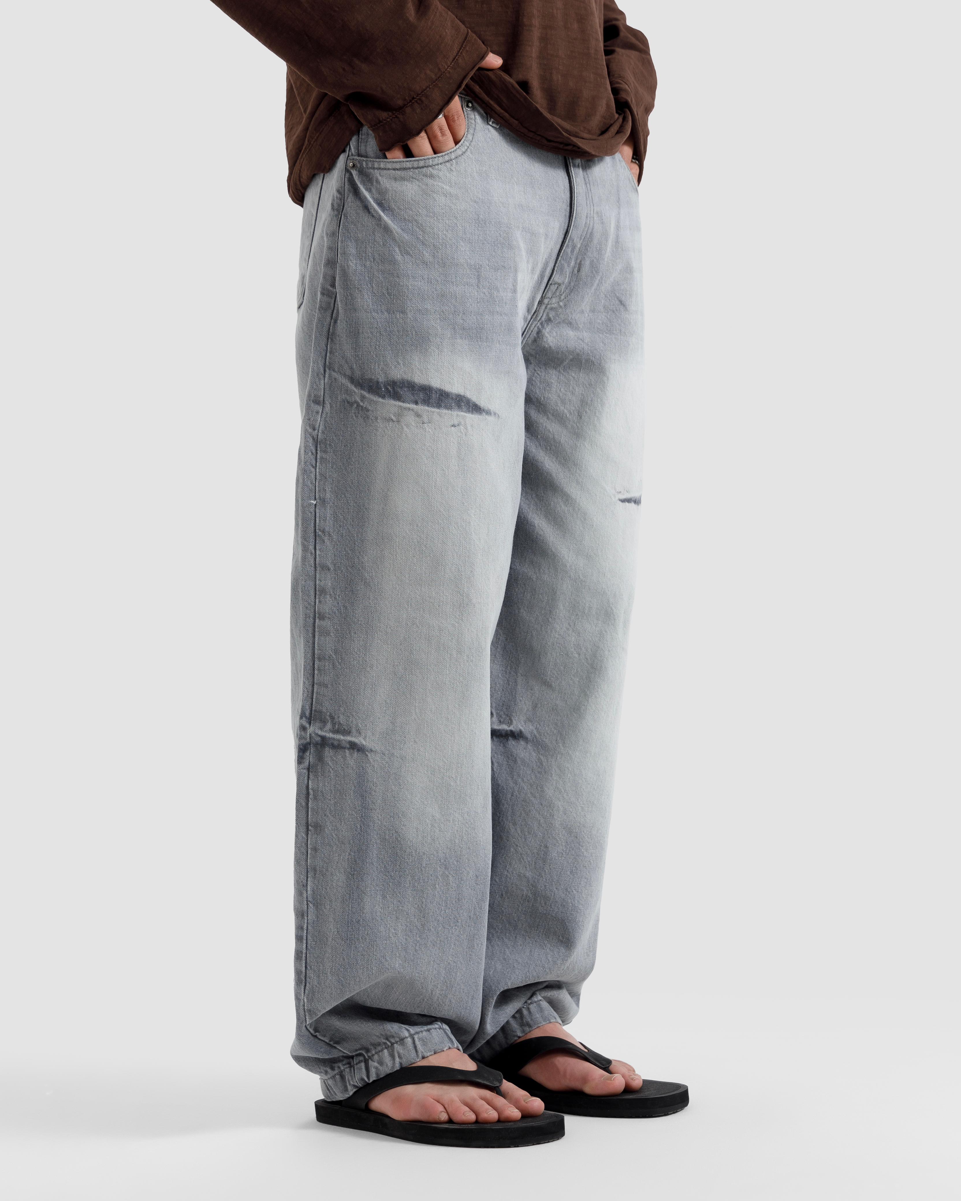 Baggy Jeans