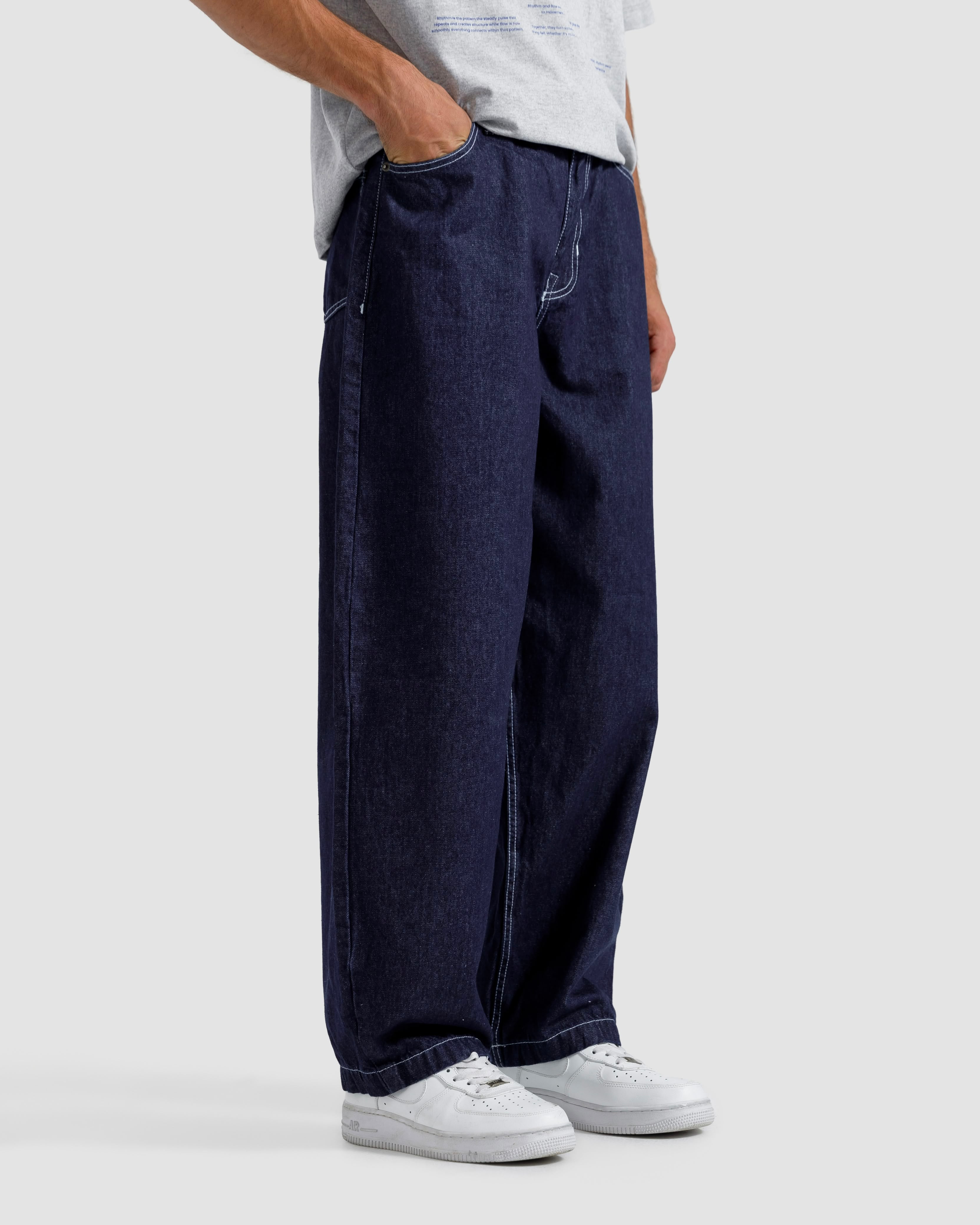 Baggy Jeans
