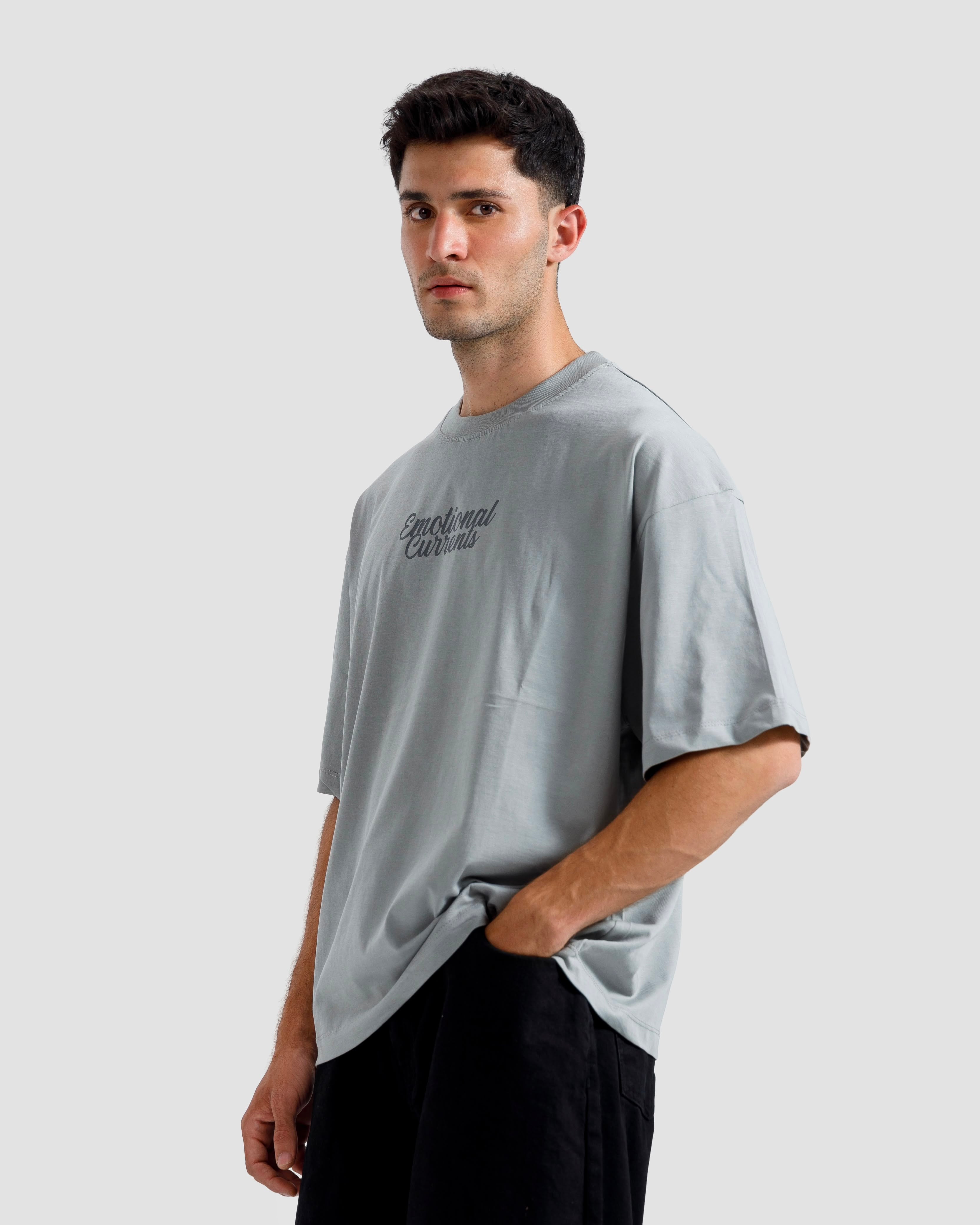 Emotional Currents Tshirt