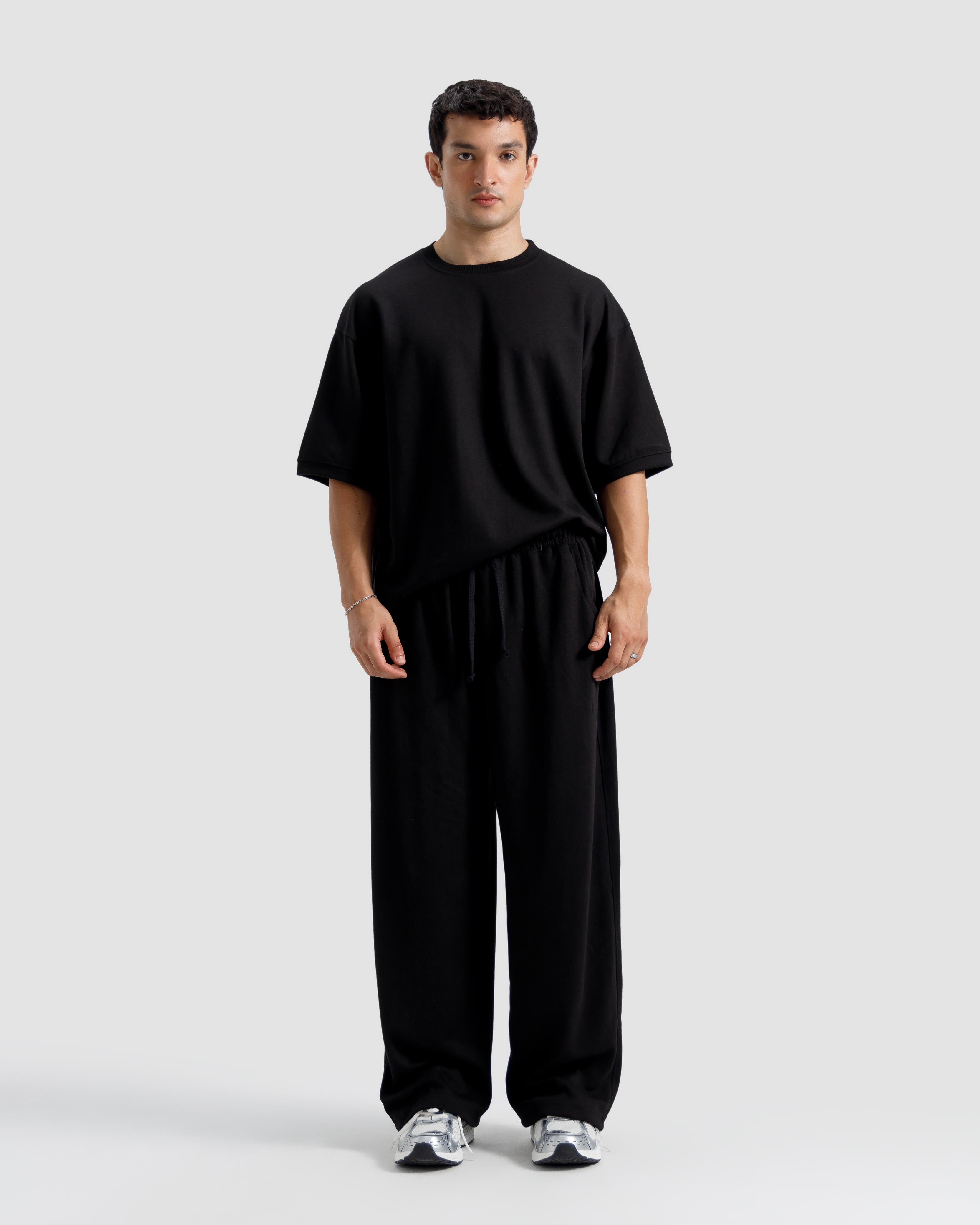 Interlock Basic Essential Tshirt