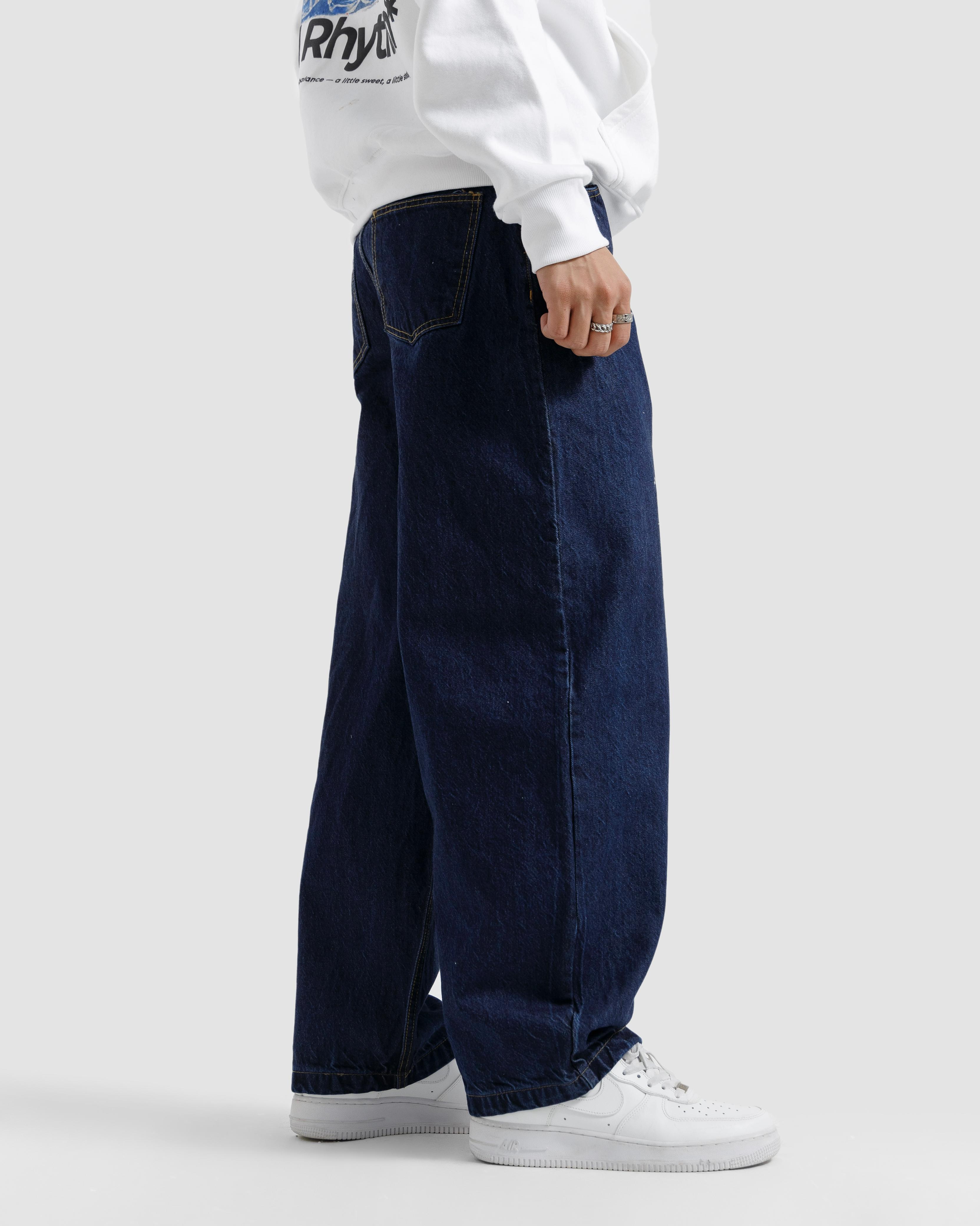Baggy Jeans