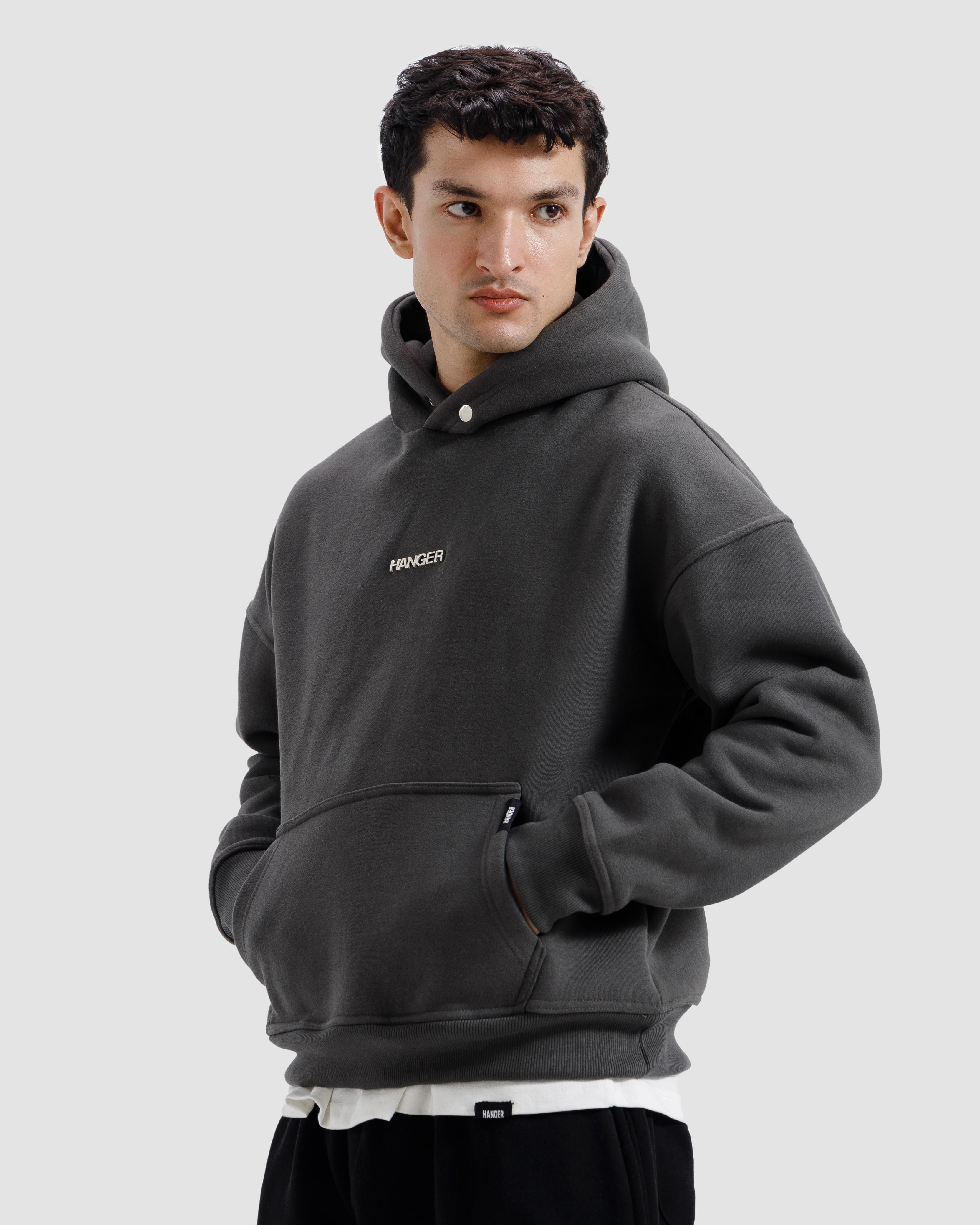 Essential Hoodie