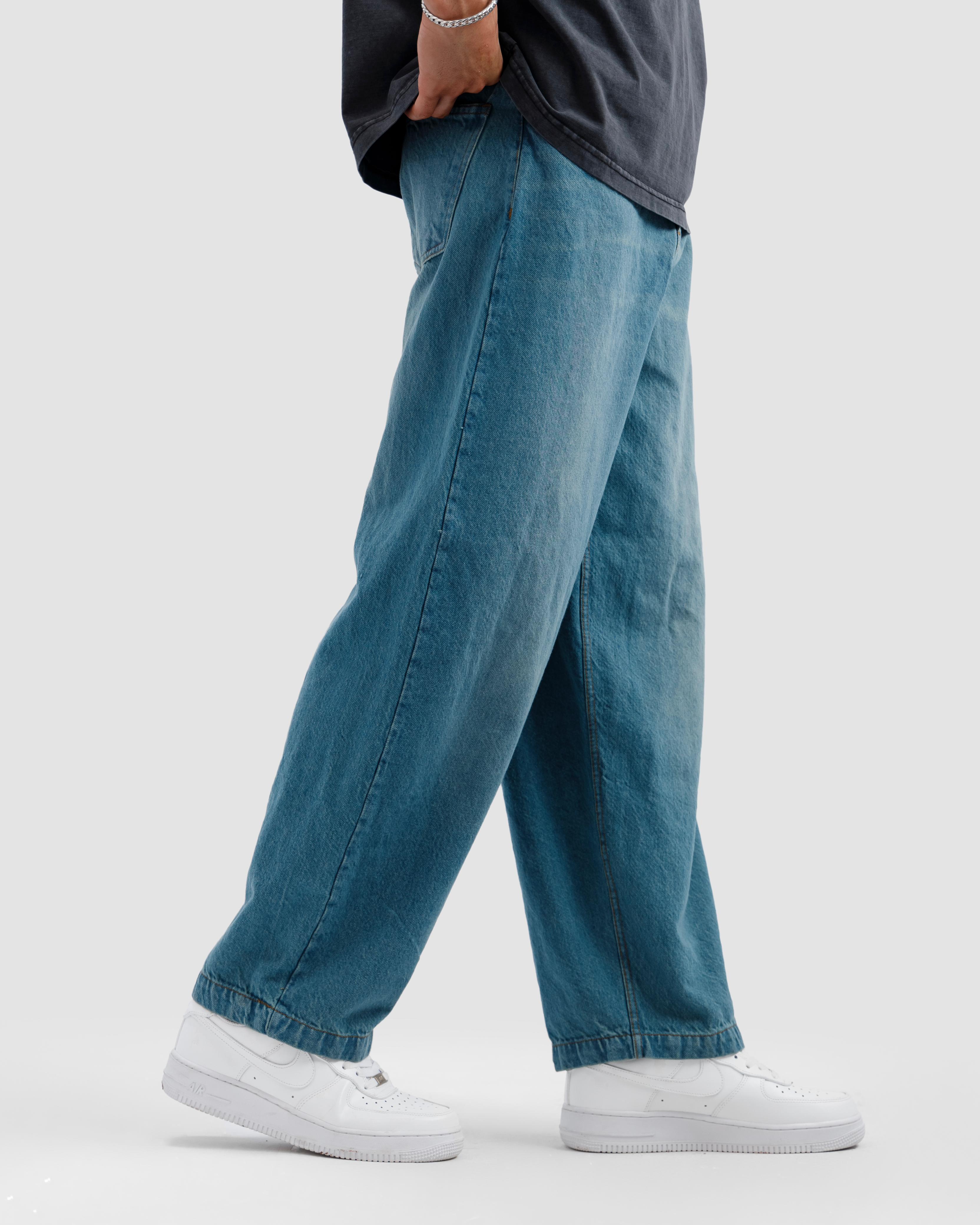 Baggy Jeans