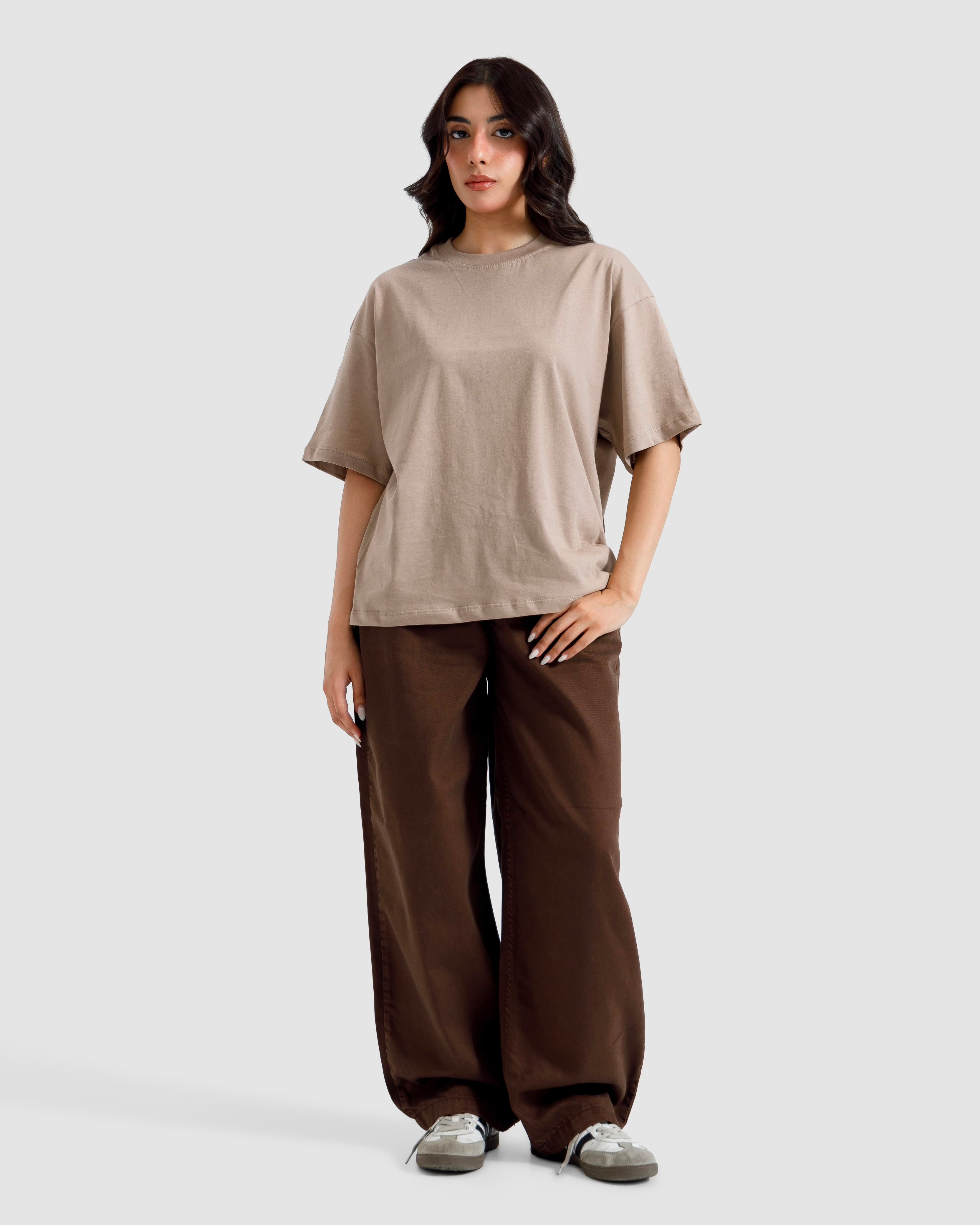 Basic Essential Tshirt