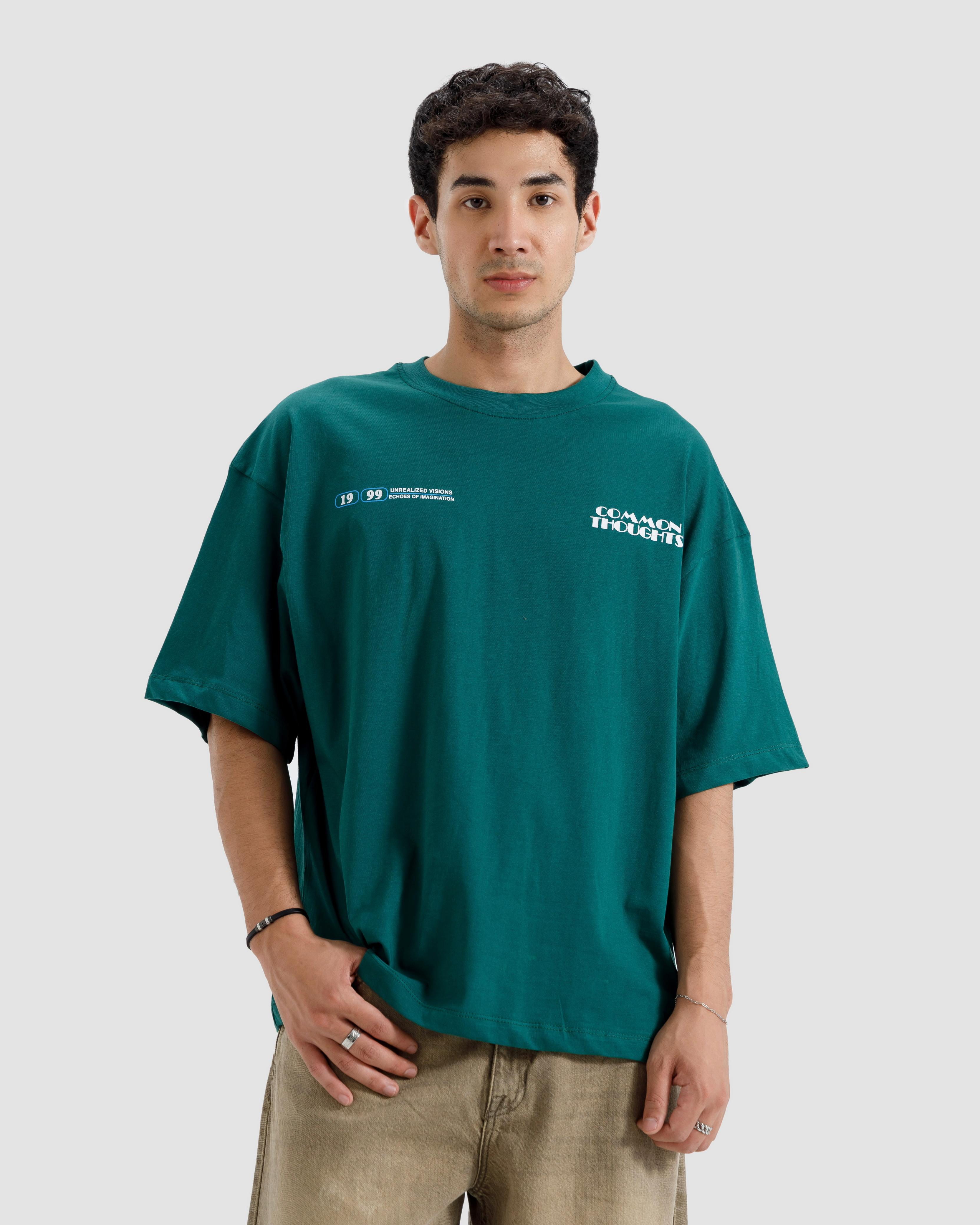 Common Through Meaning Tshirt