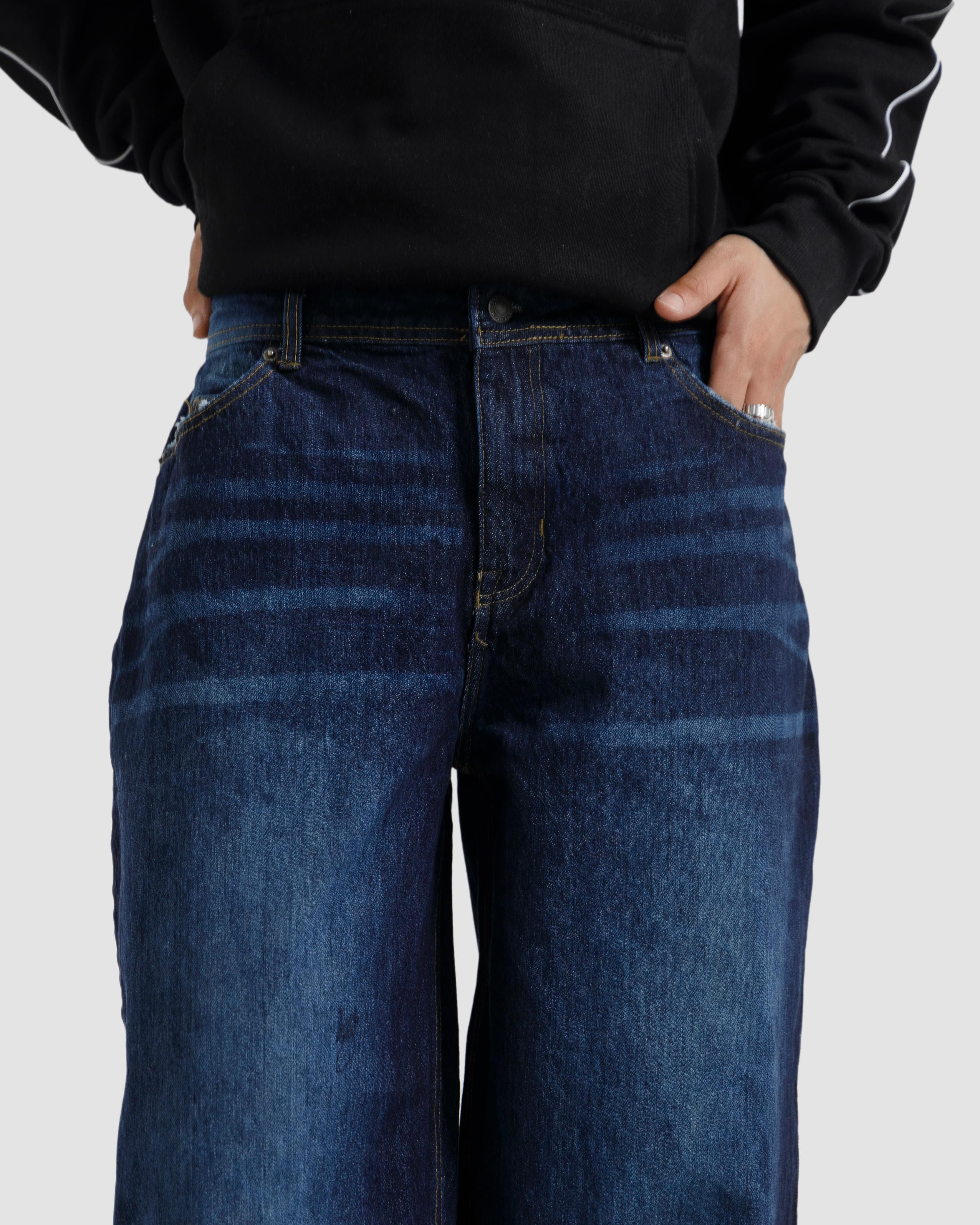 Baggy Jeans