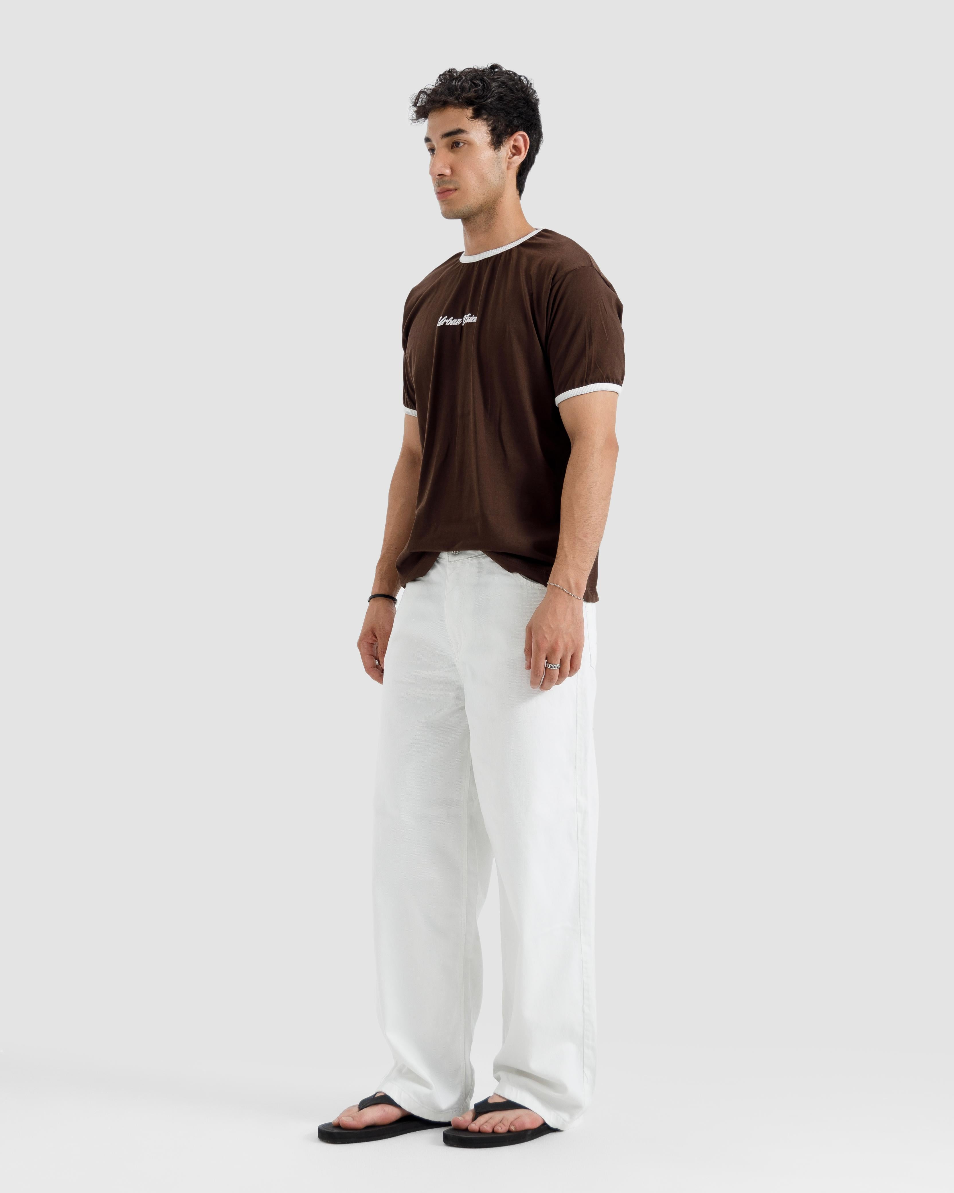 Urban Vision Ringer Tshirt