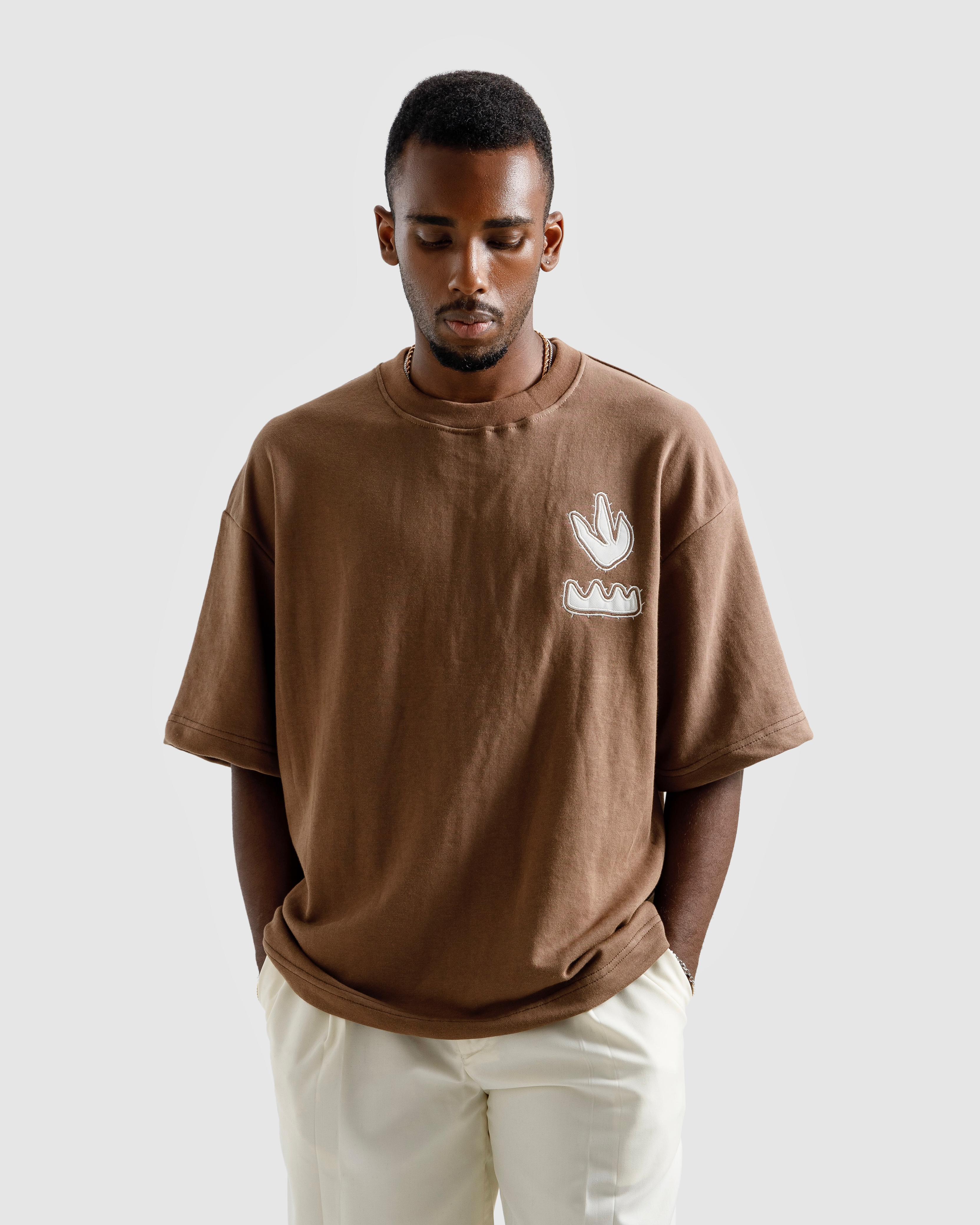 Cactus Art Tshirt