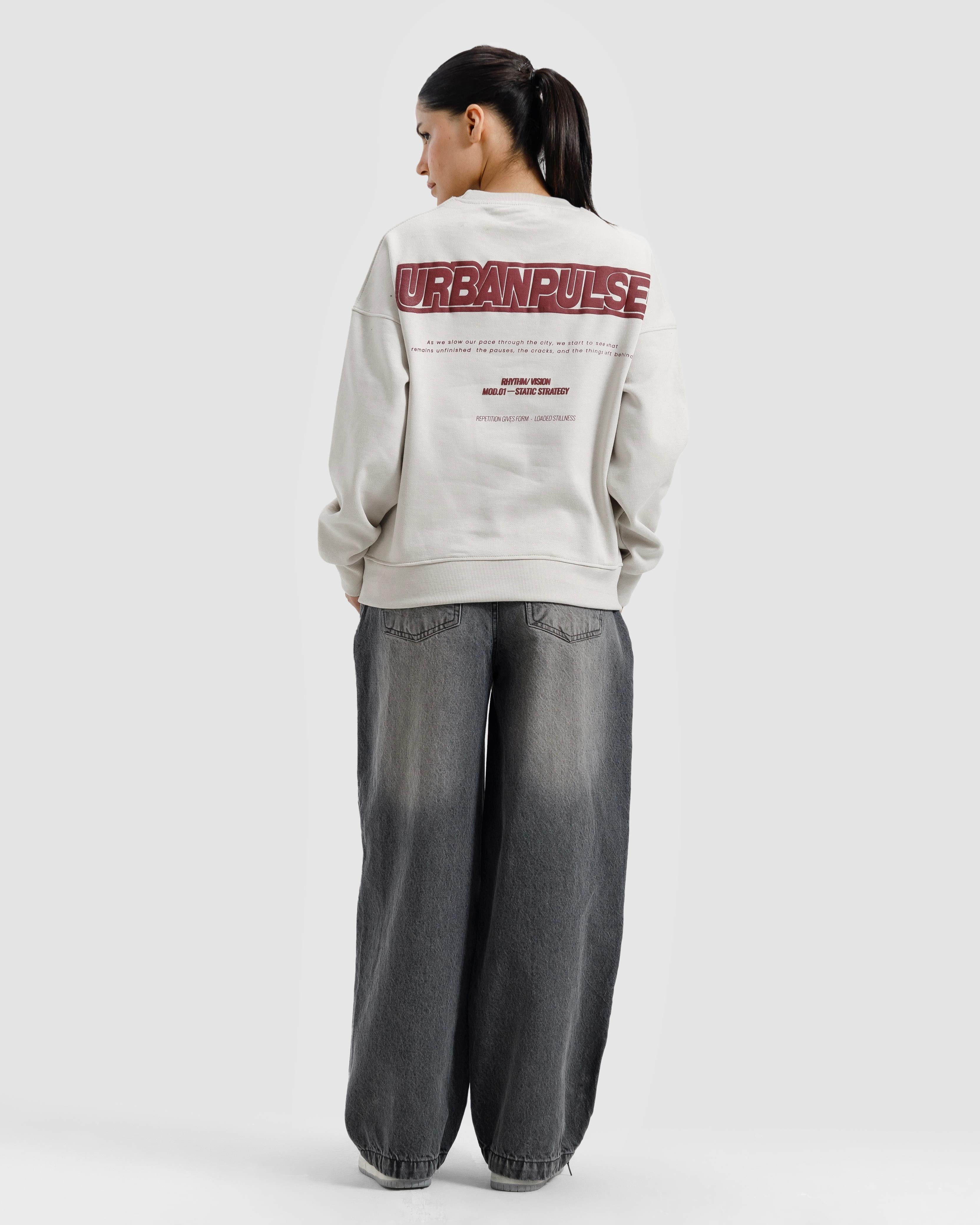 UrbanPulse Sweatshirt