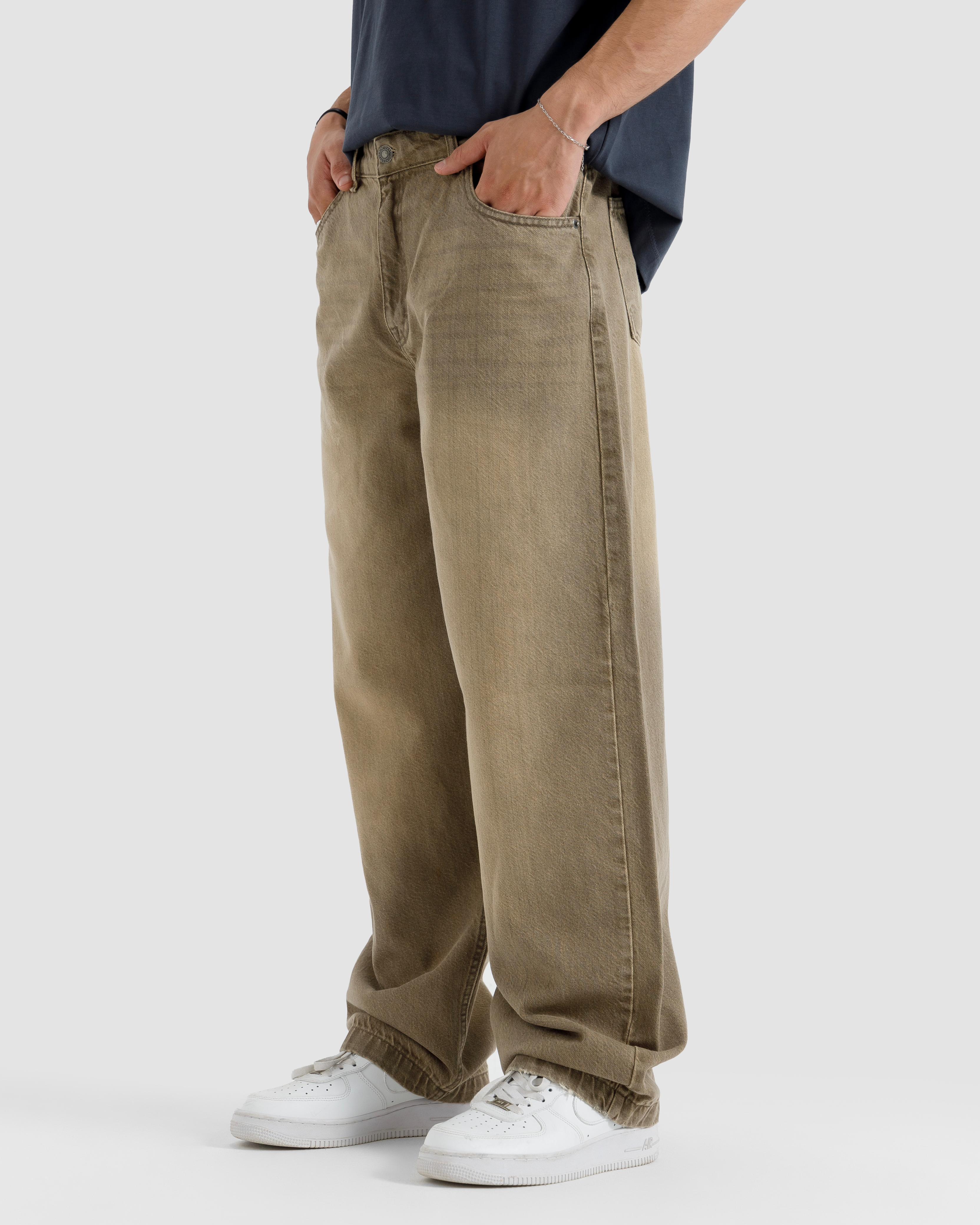 Baggy Jeans