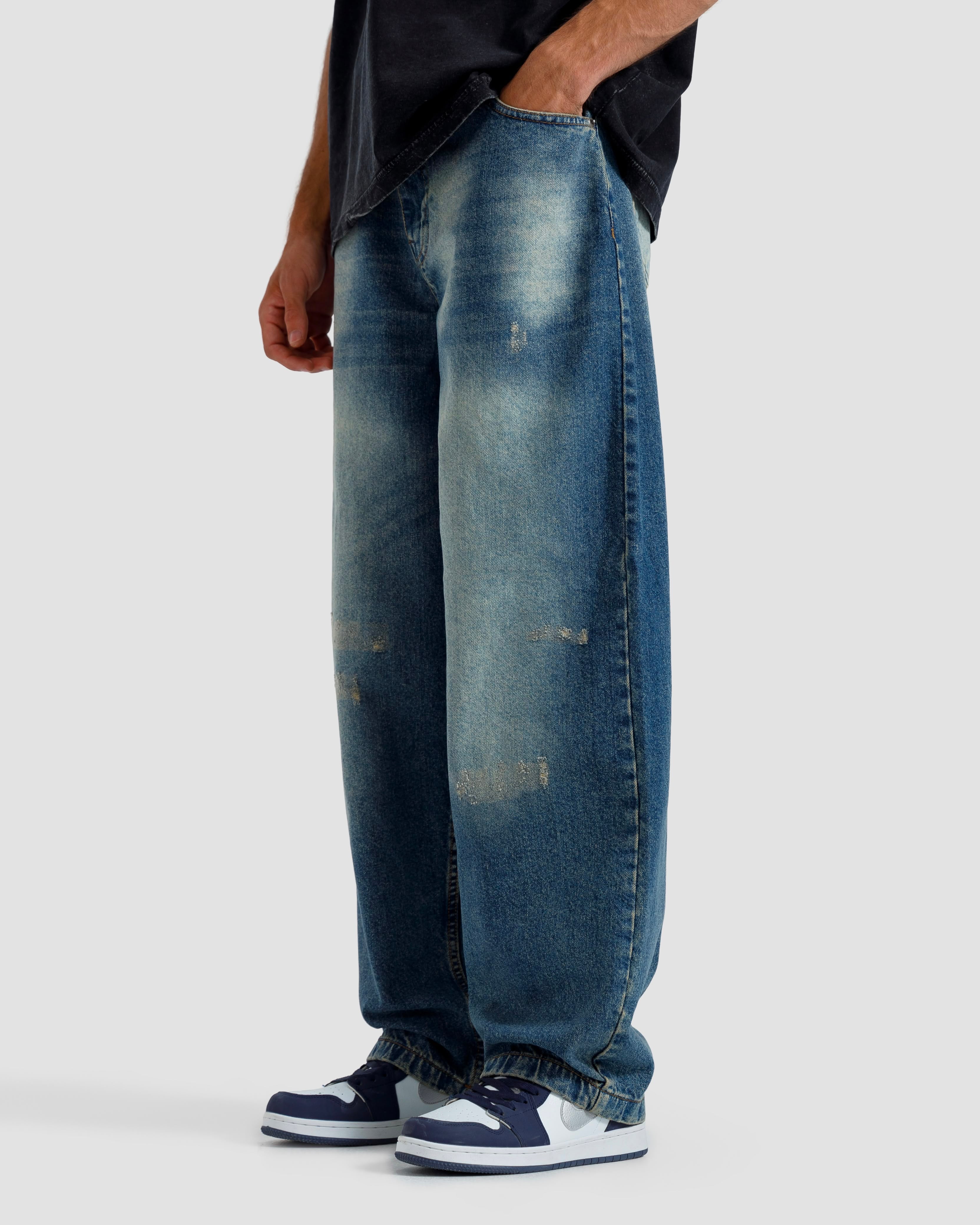 Baggy Jeans