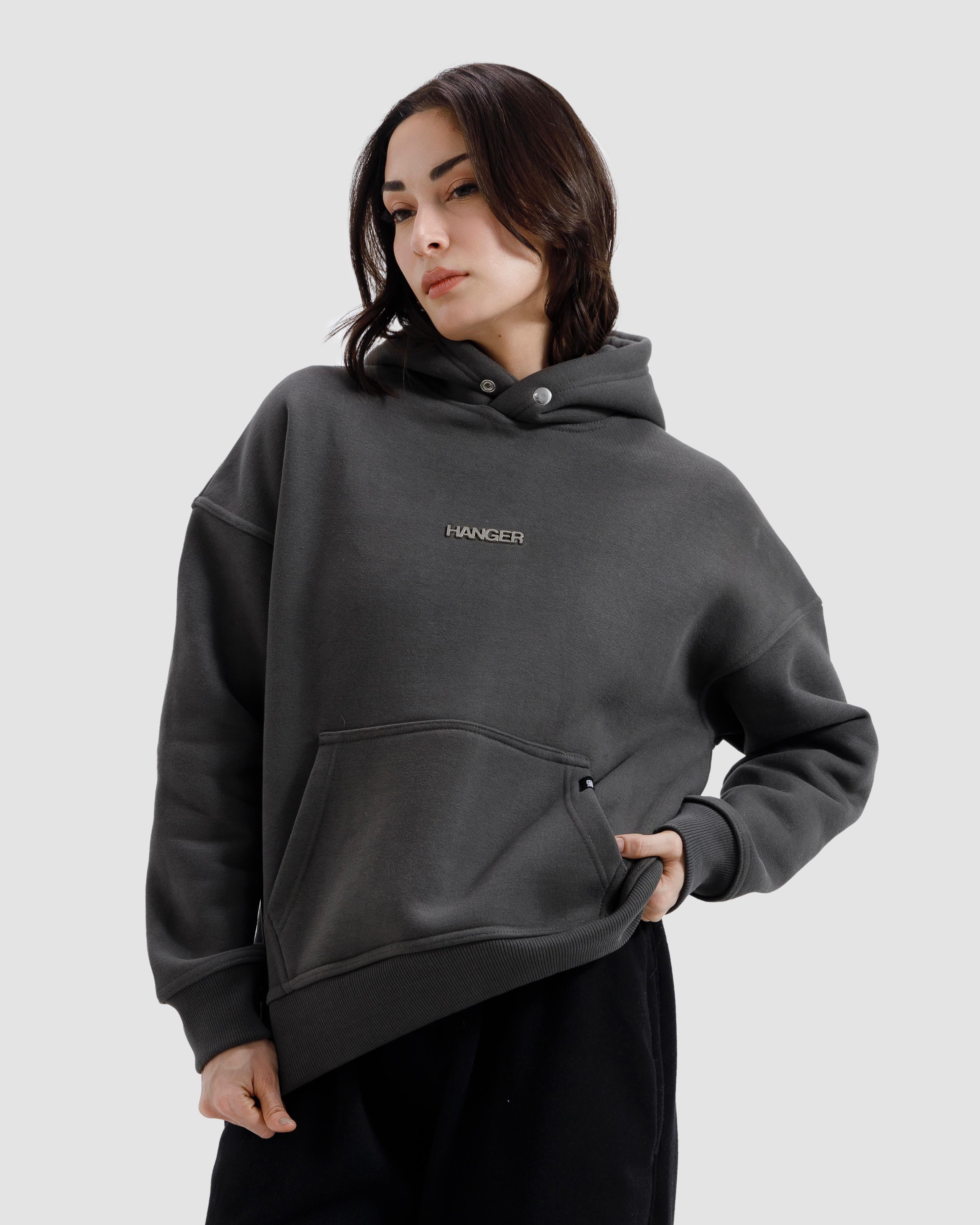 Essential Hoodie
