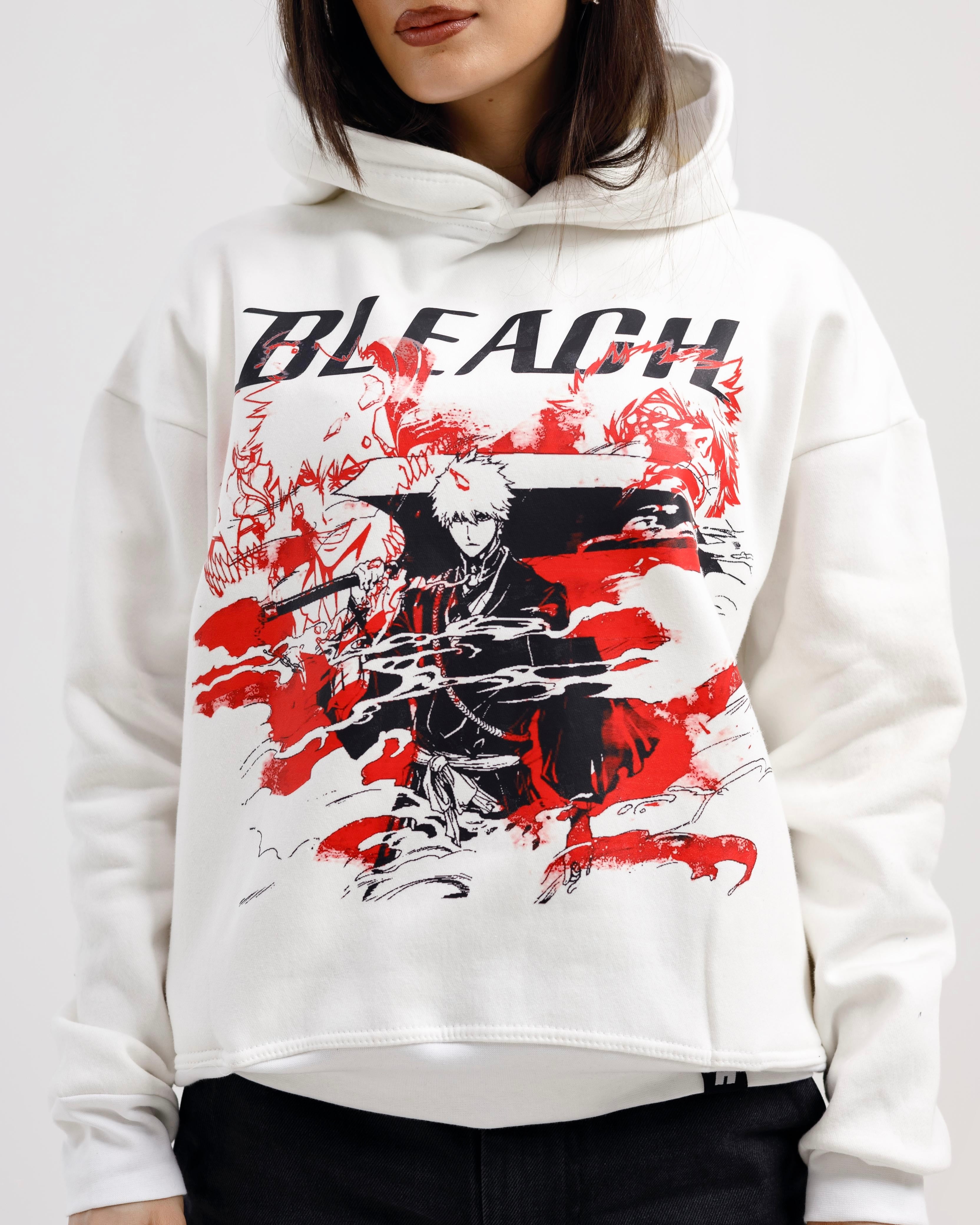 Bleach Hoodie