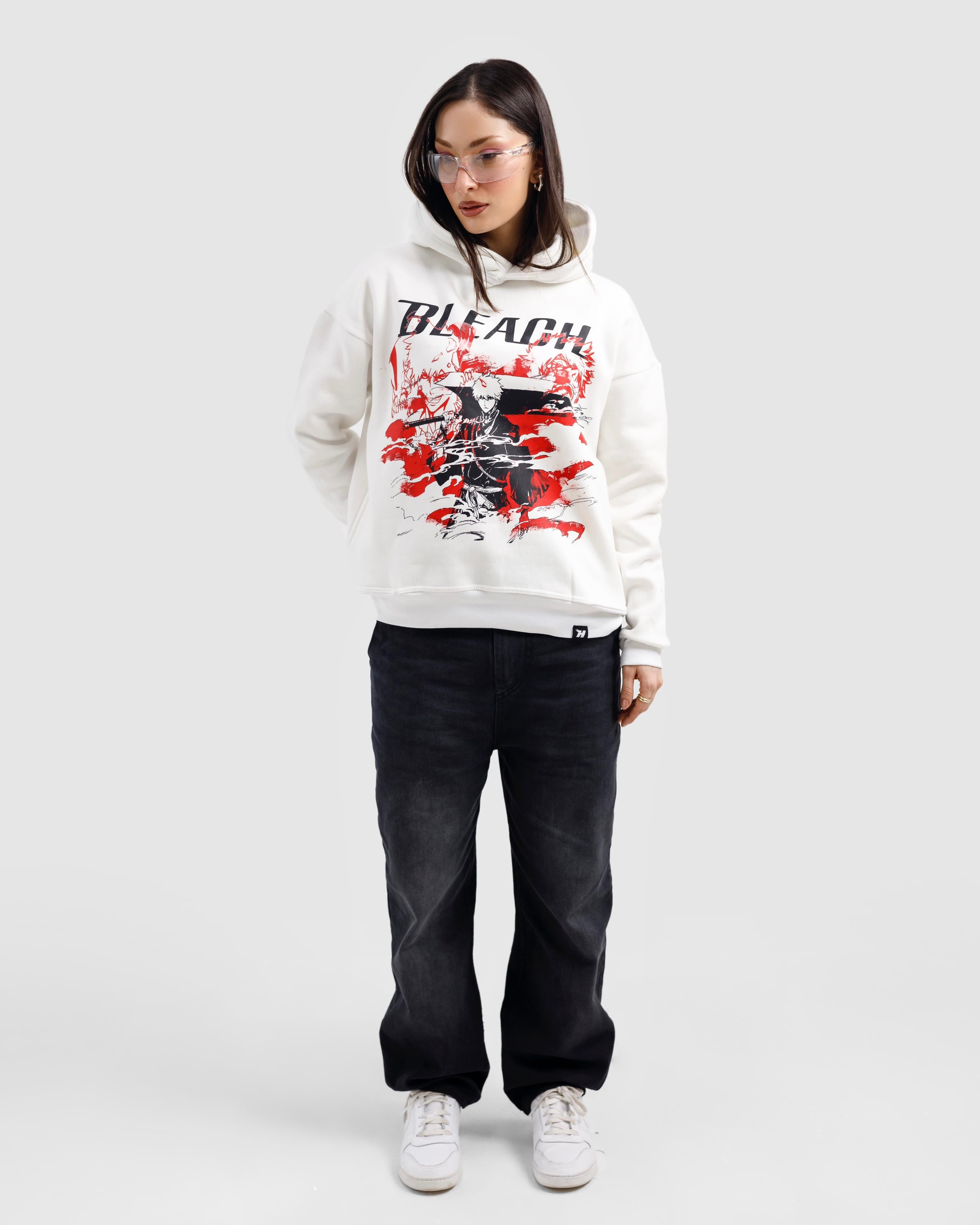 Bleach Hoodie