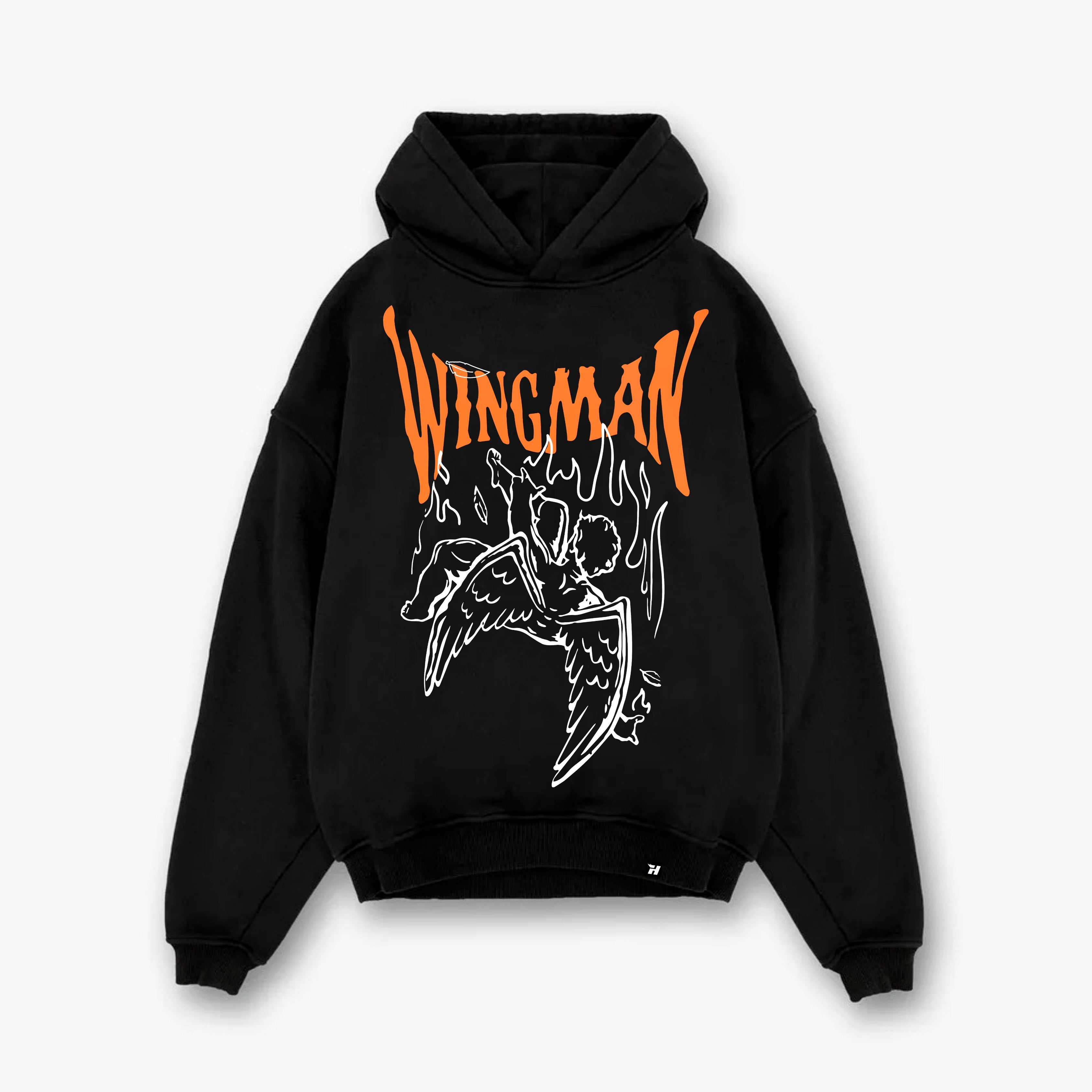 Wingman Hoodie