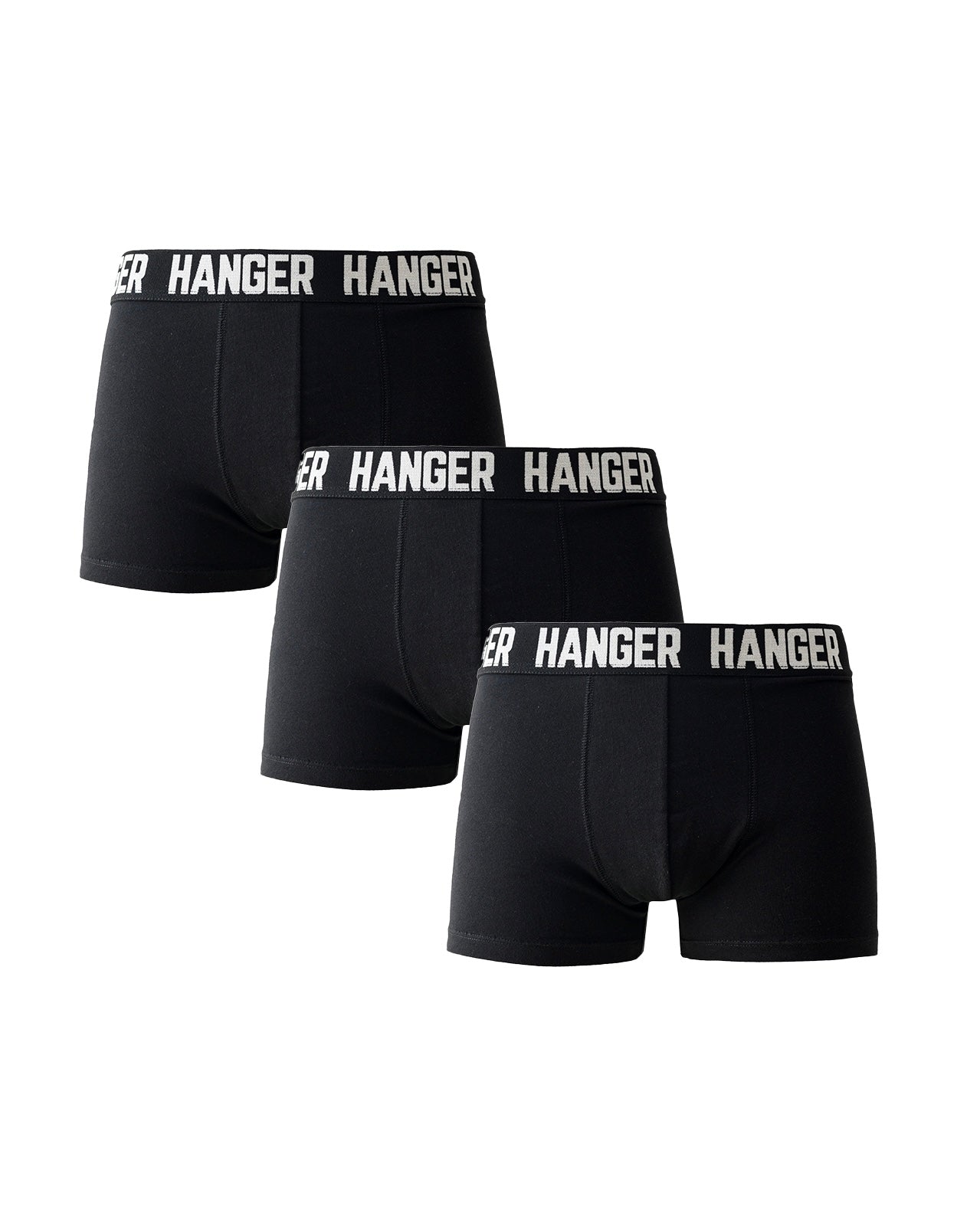 Pack Of 3 Boxers