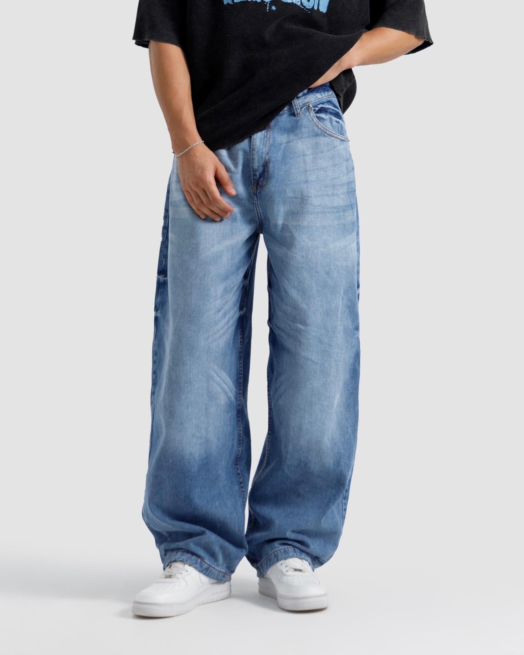 Baggy Jeans